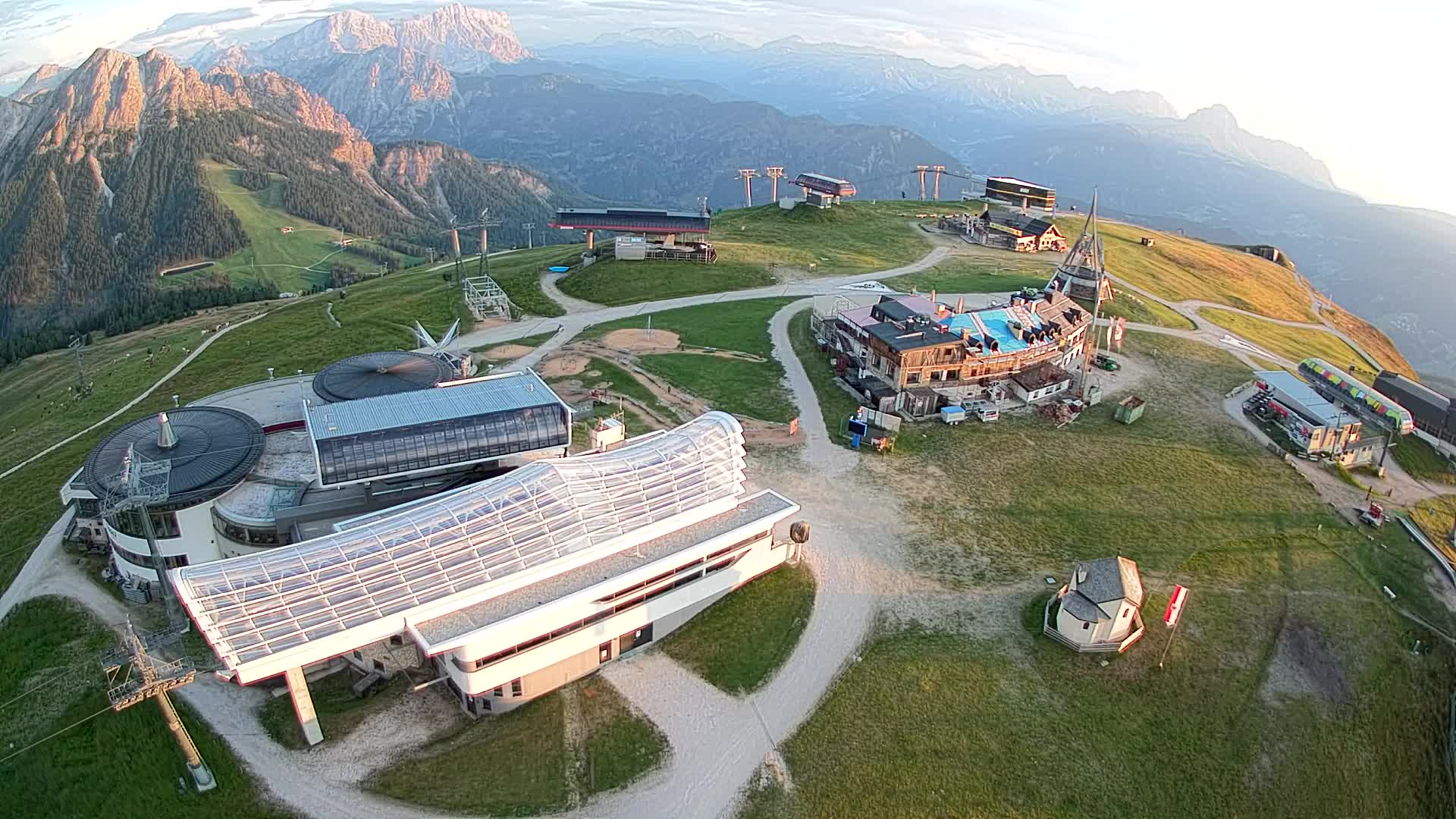 Kronplatz | sommet | 2275m