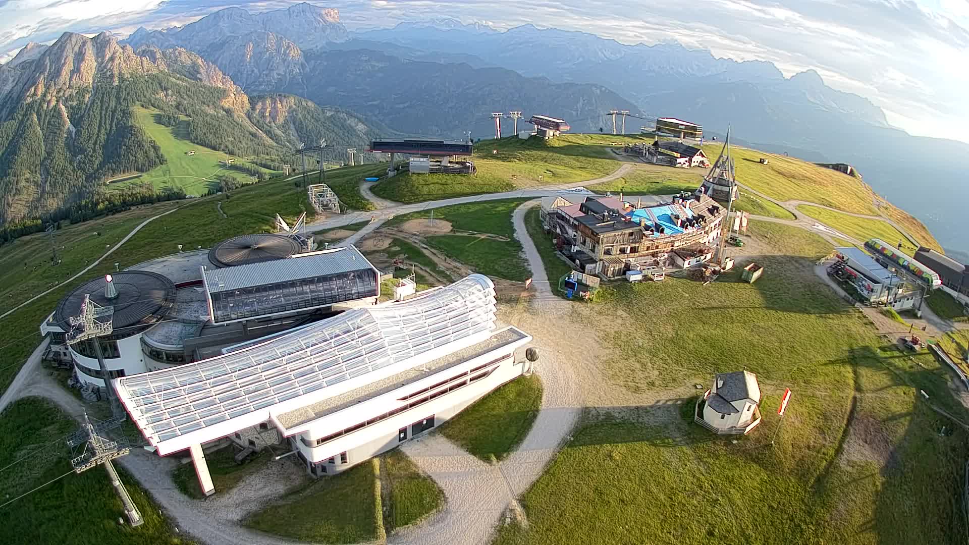 Kronplatz | cima | 2275m