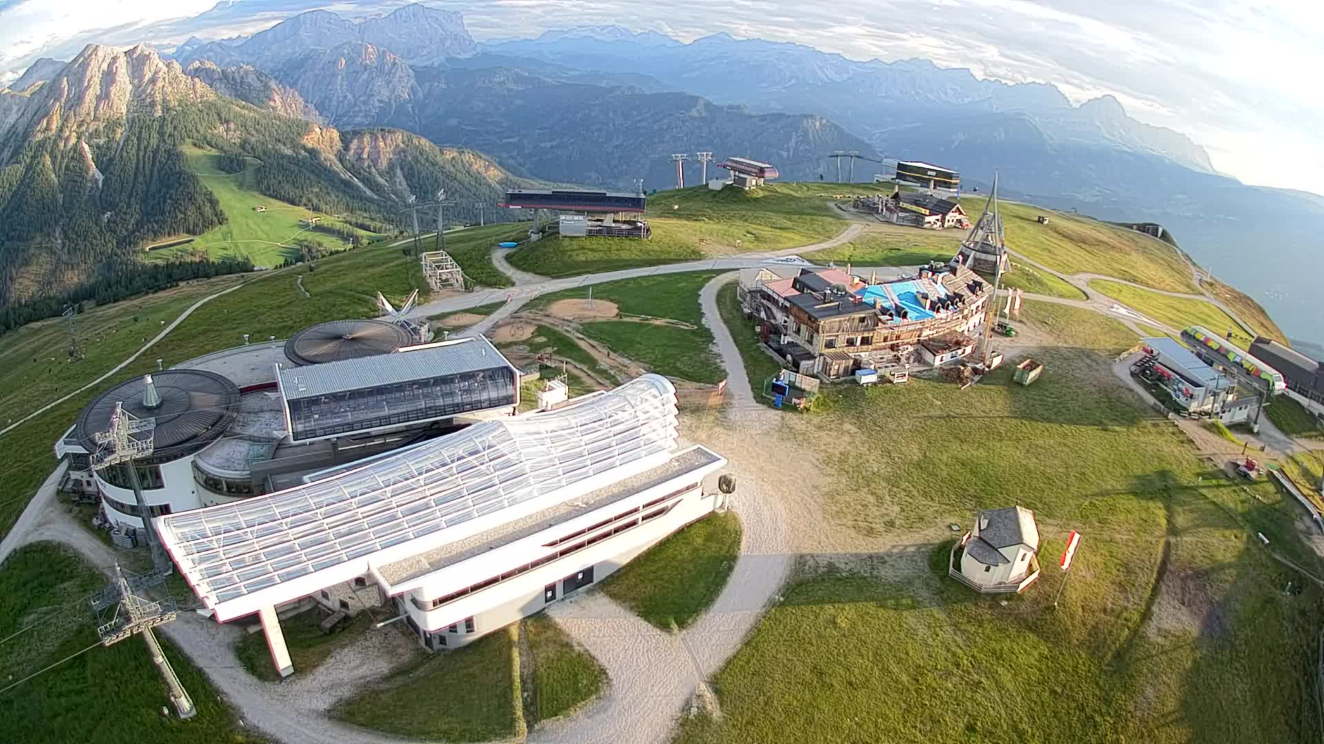 Plan de Corones | Vetta | 2275m