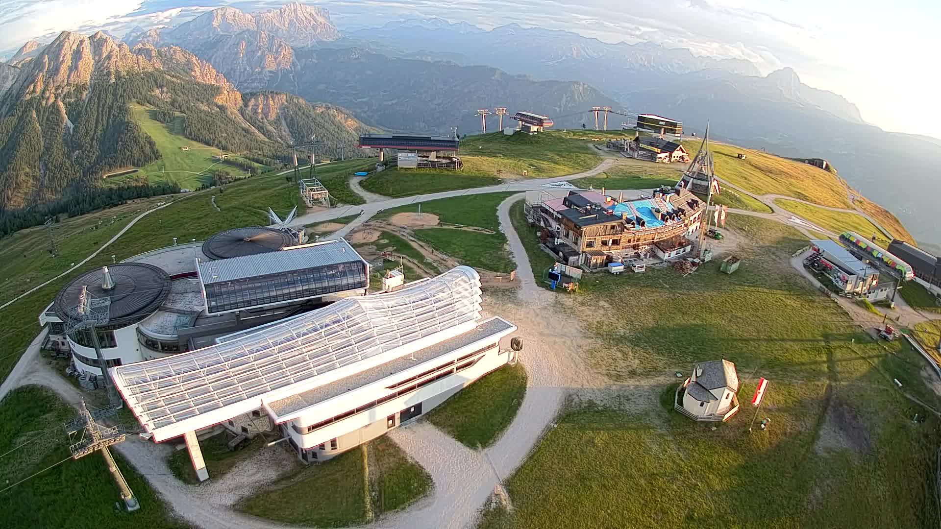 Plan de Corones | Vetta | 2275m