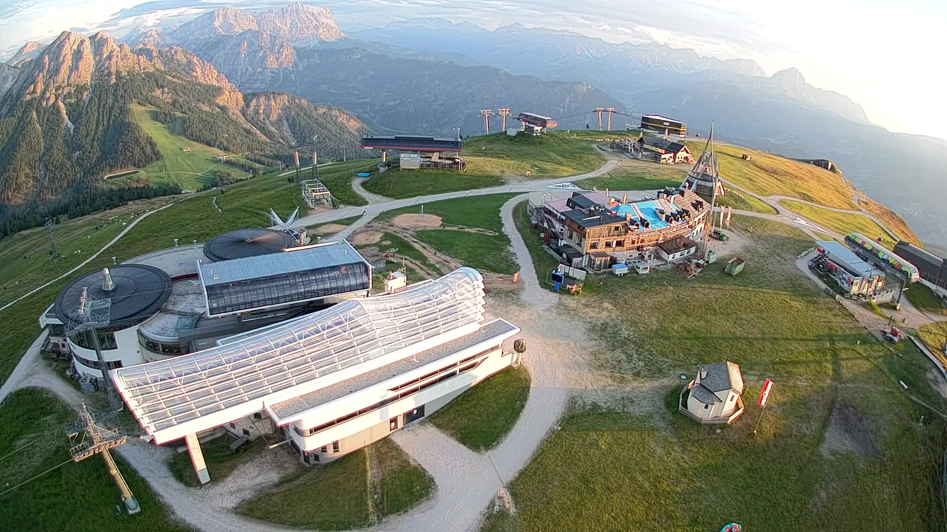 Kronplatz | sommet | 2275m