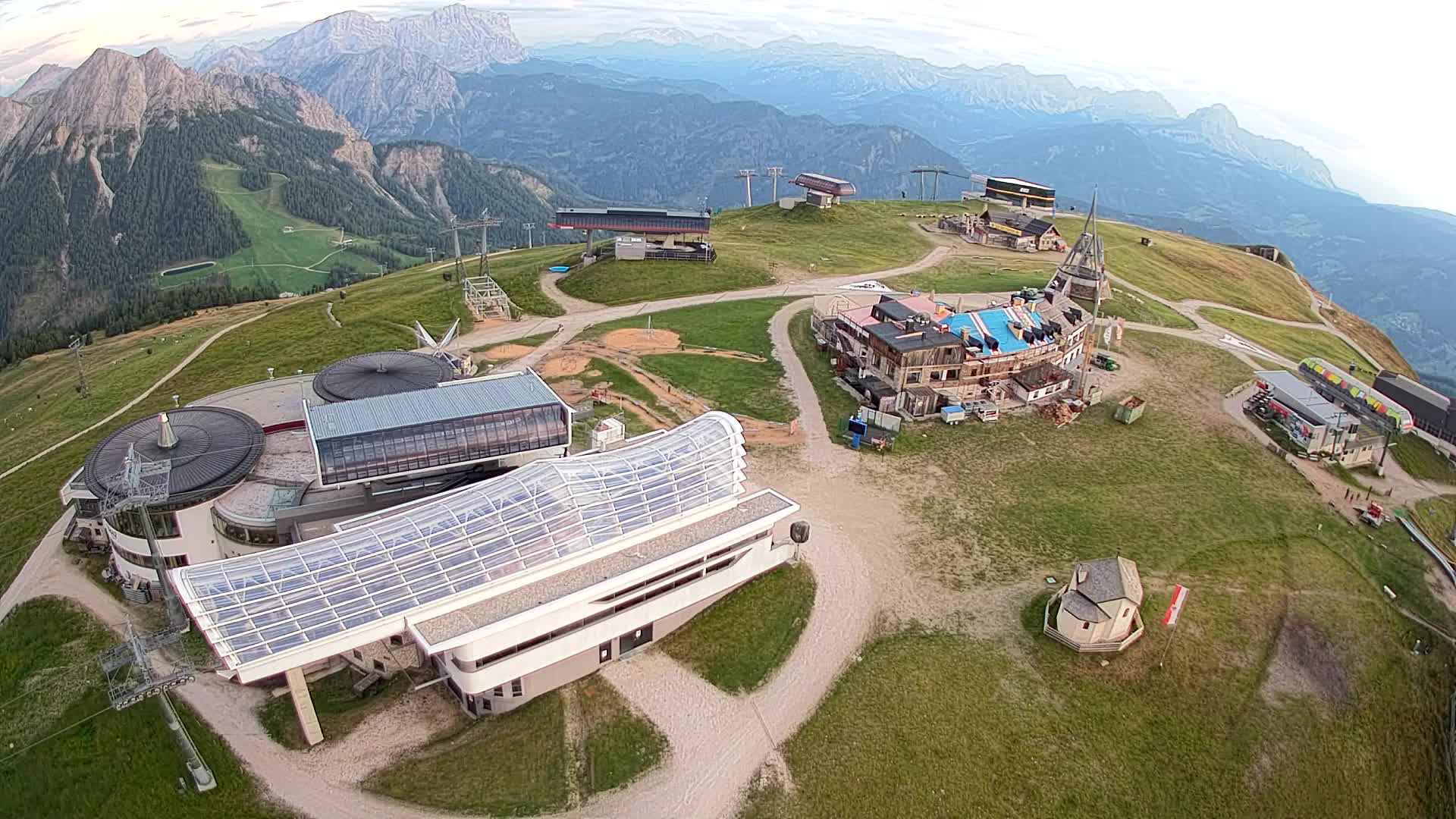 Kronplatz | sommet | 2275m