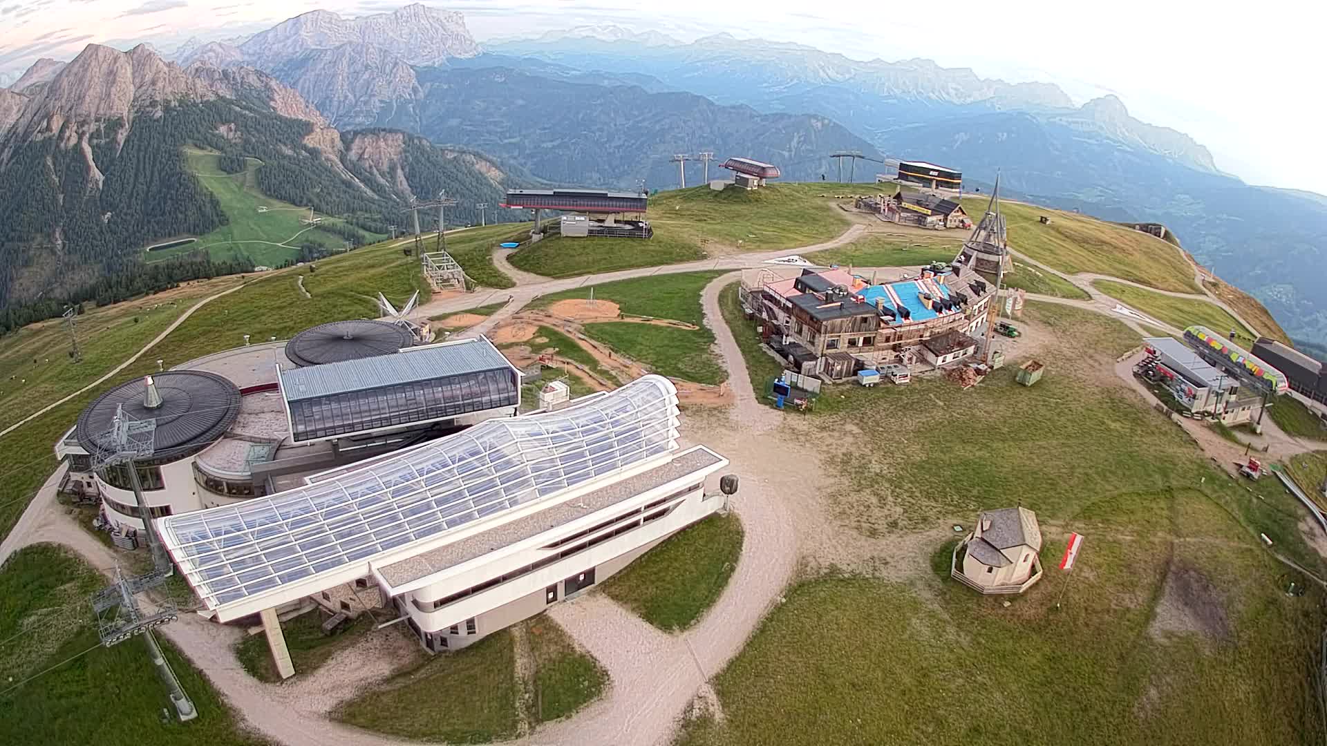 Plan de Corones | Vetta | 2275m
