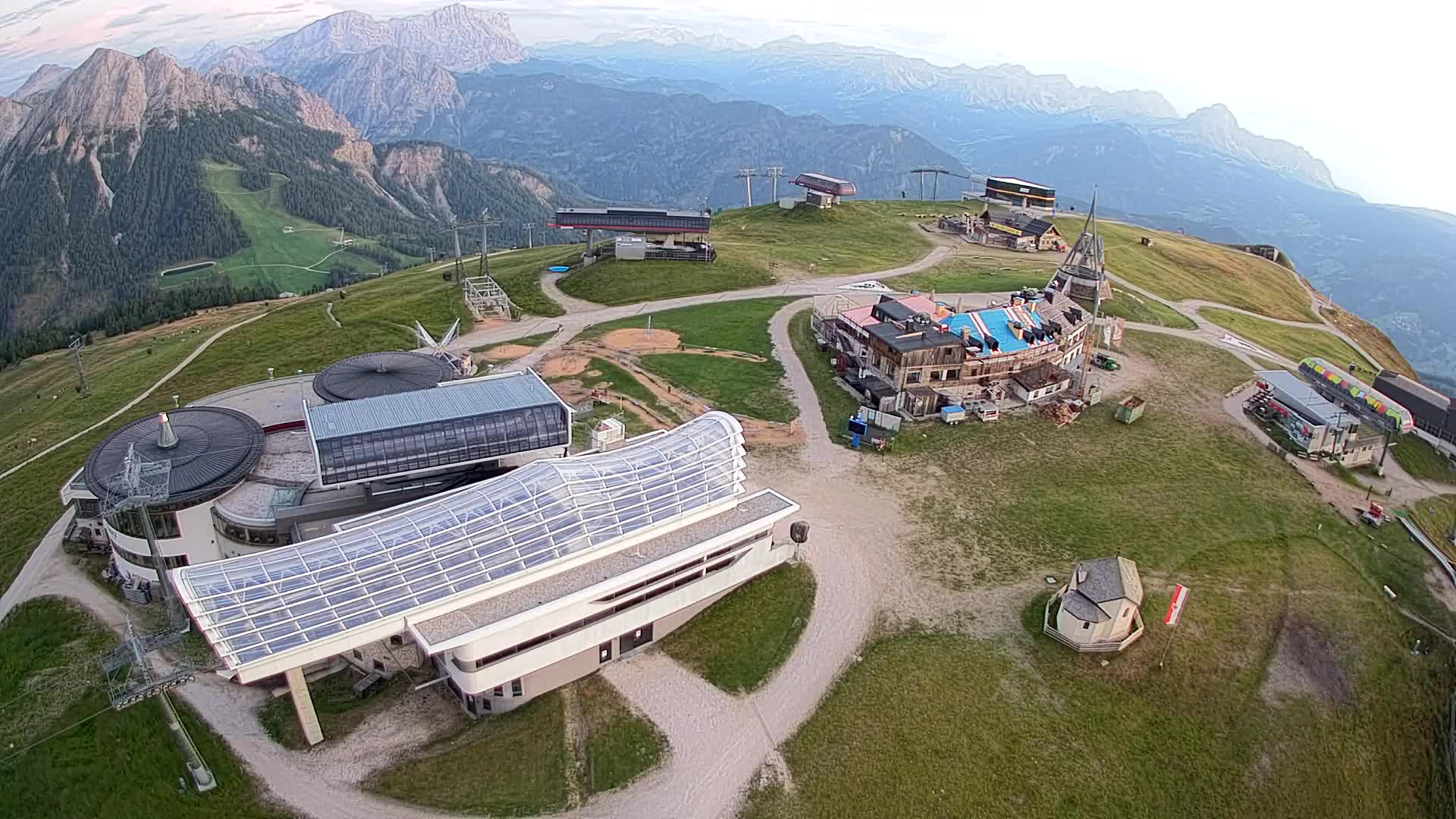 Kronplatz | Gipfel | 2275m