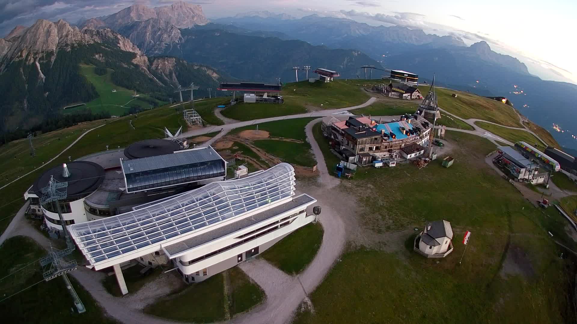 Kronplatz | Gipfel | 2275m