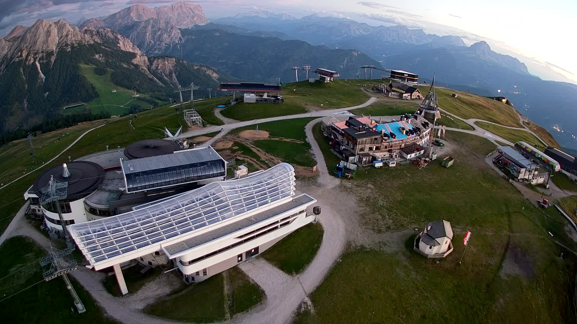 Kronplatz | cima | 2275m