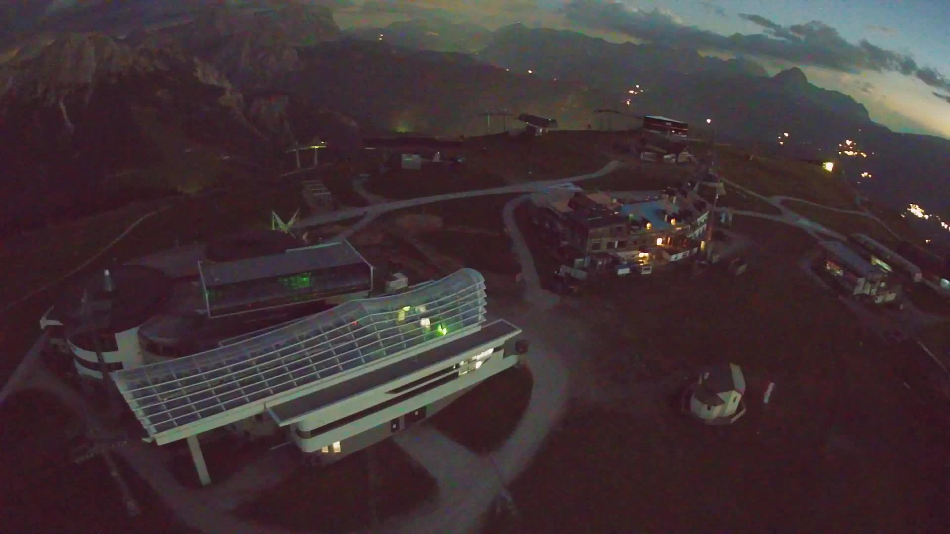 Kronplatz | Gipfel | 2275m