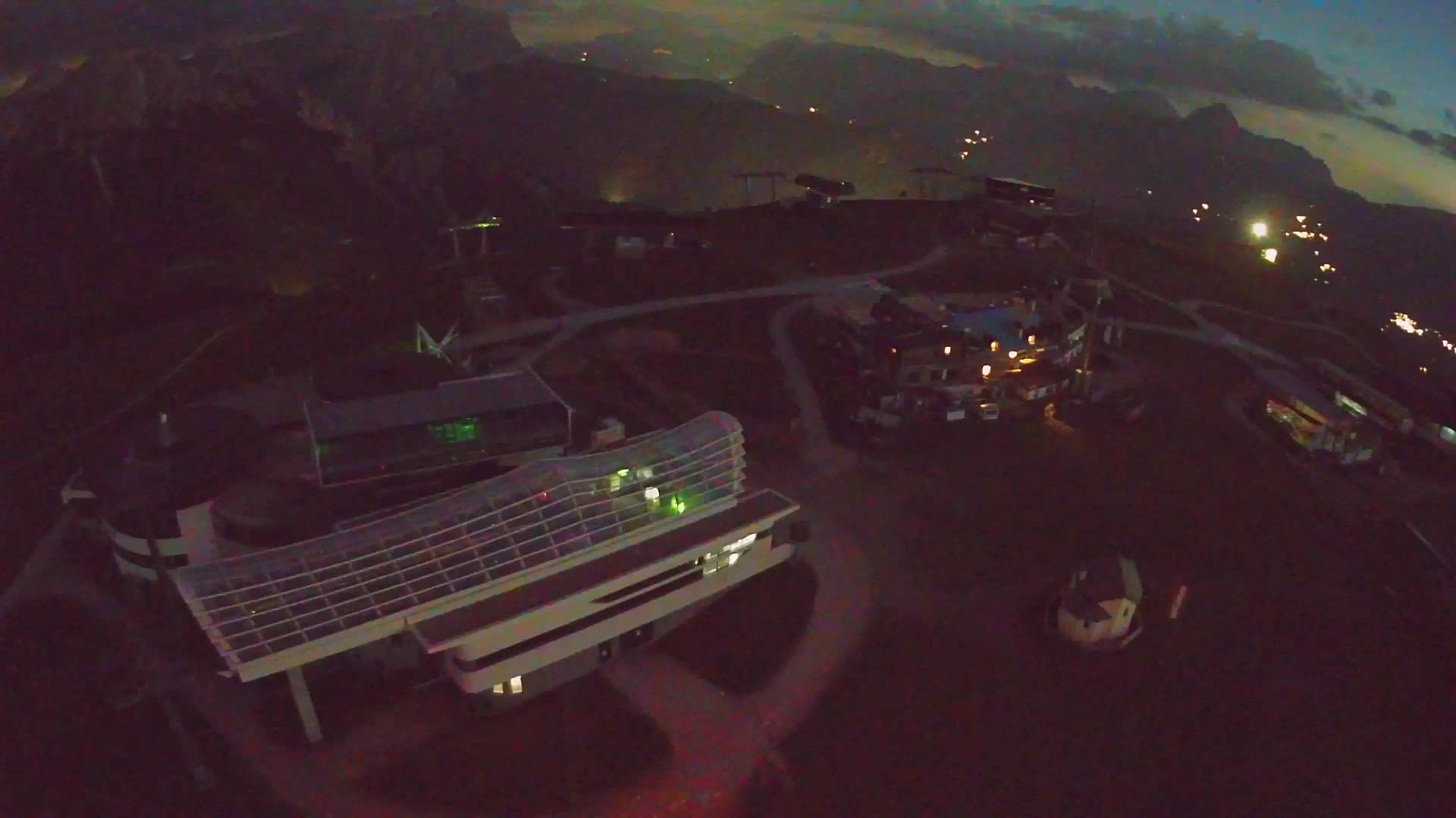 Kronplatz | vrh | 2275m