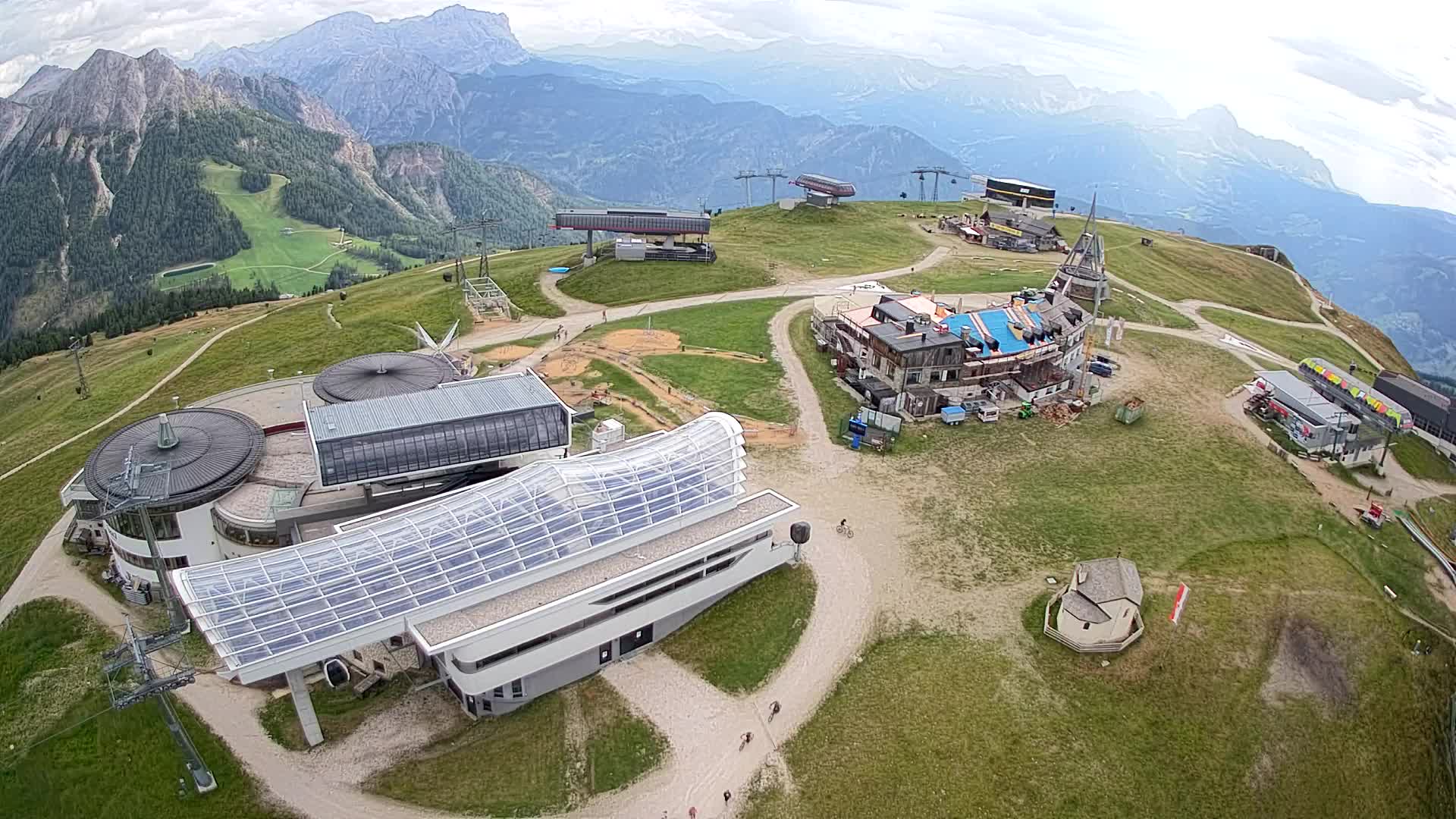 Kronplatz | vrh | 2275m