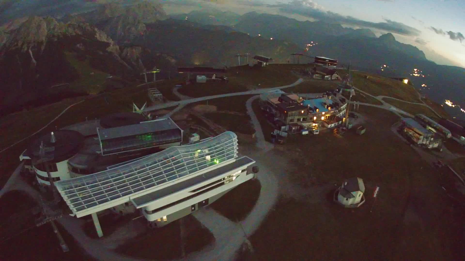 Kronplatz | sommet | 2275m