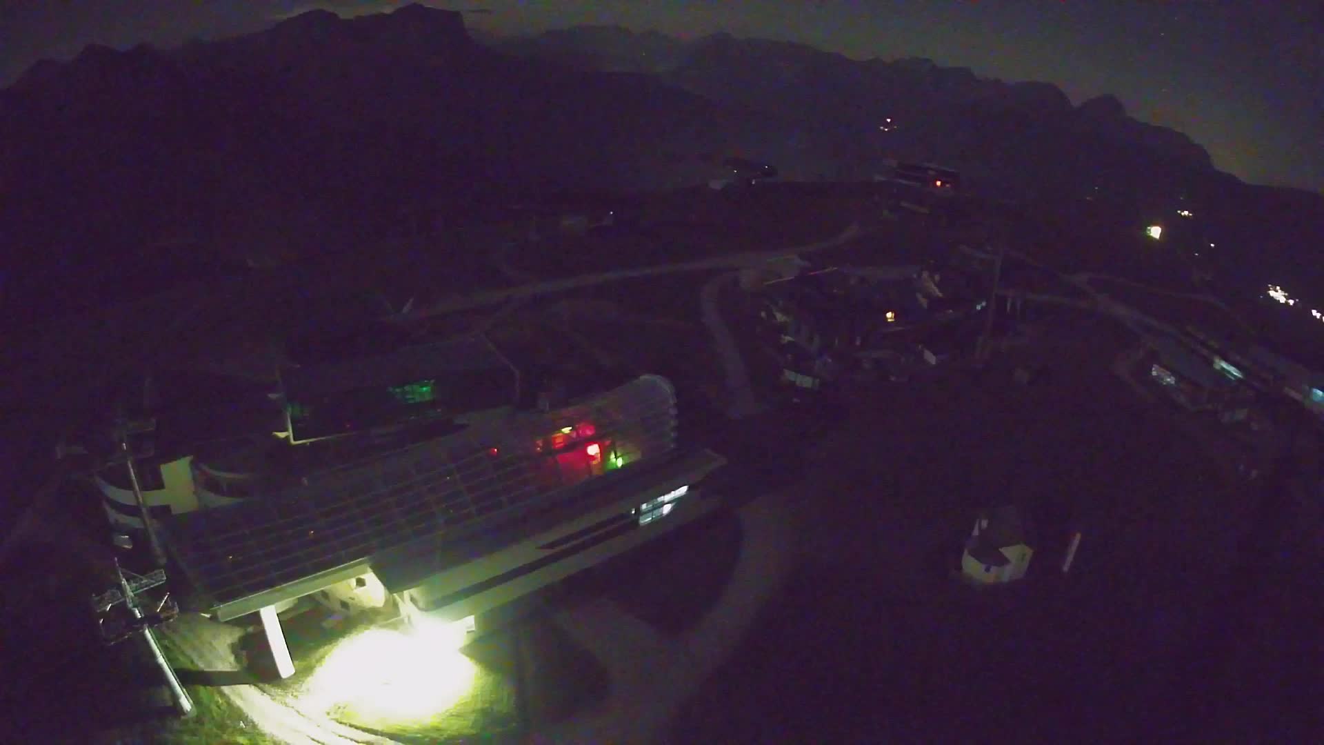 Kronplatz | vrh | 2275m