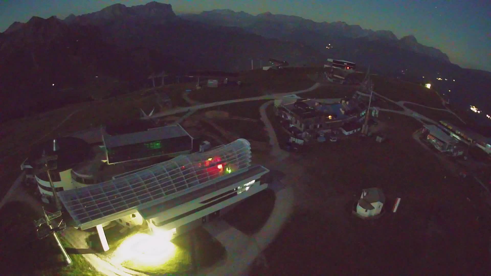 Kronplatz | vrh | 2275m