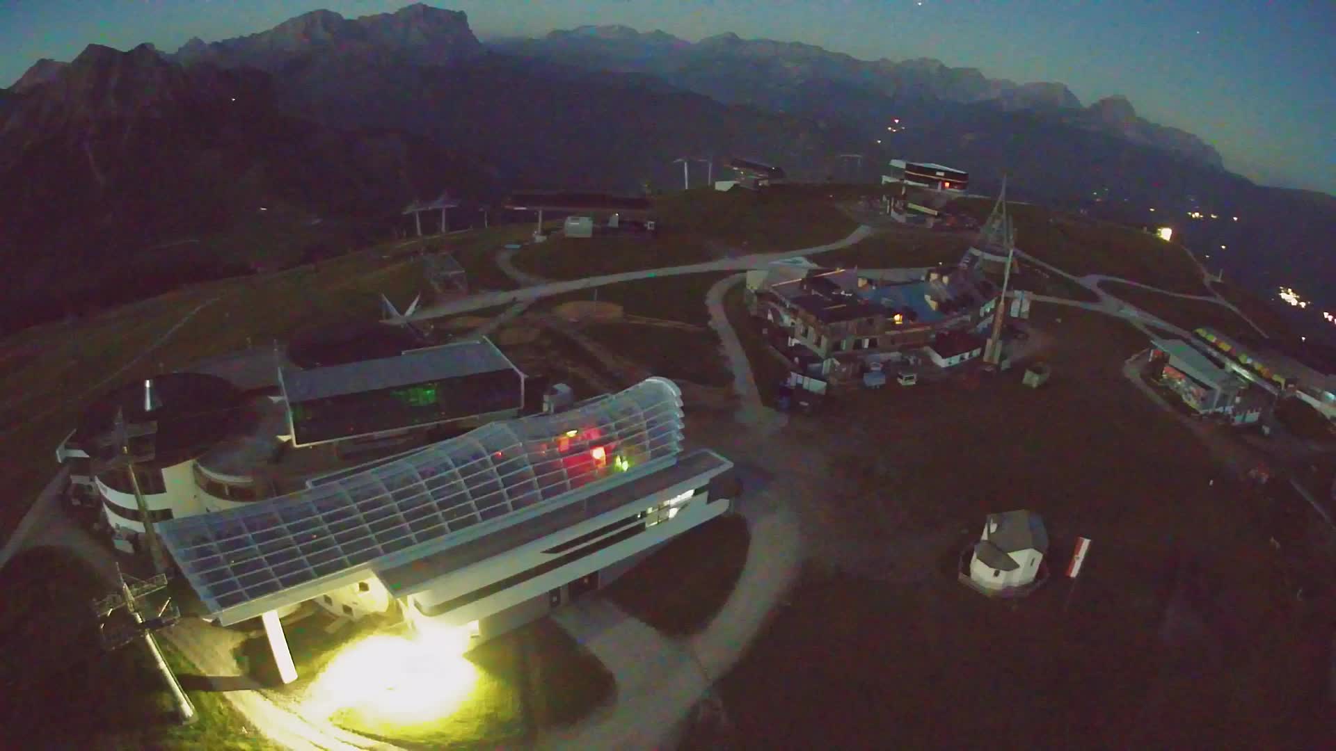 Kronplatz | cima | 2275m