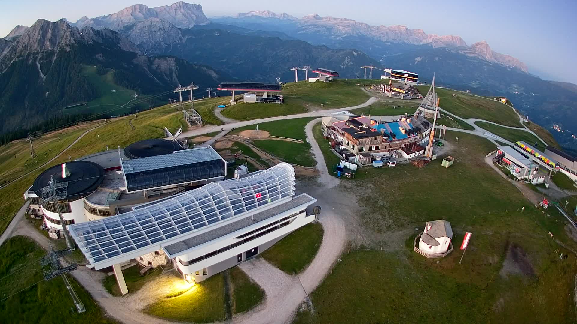 Kronplatz | Gipfel | 2275m