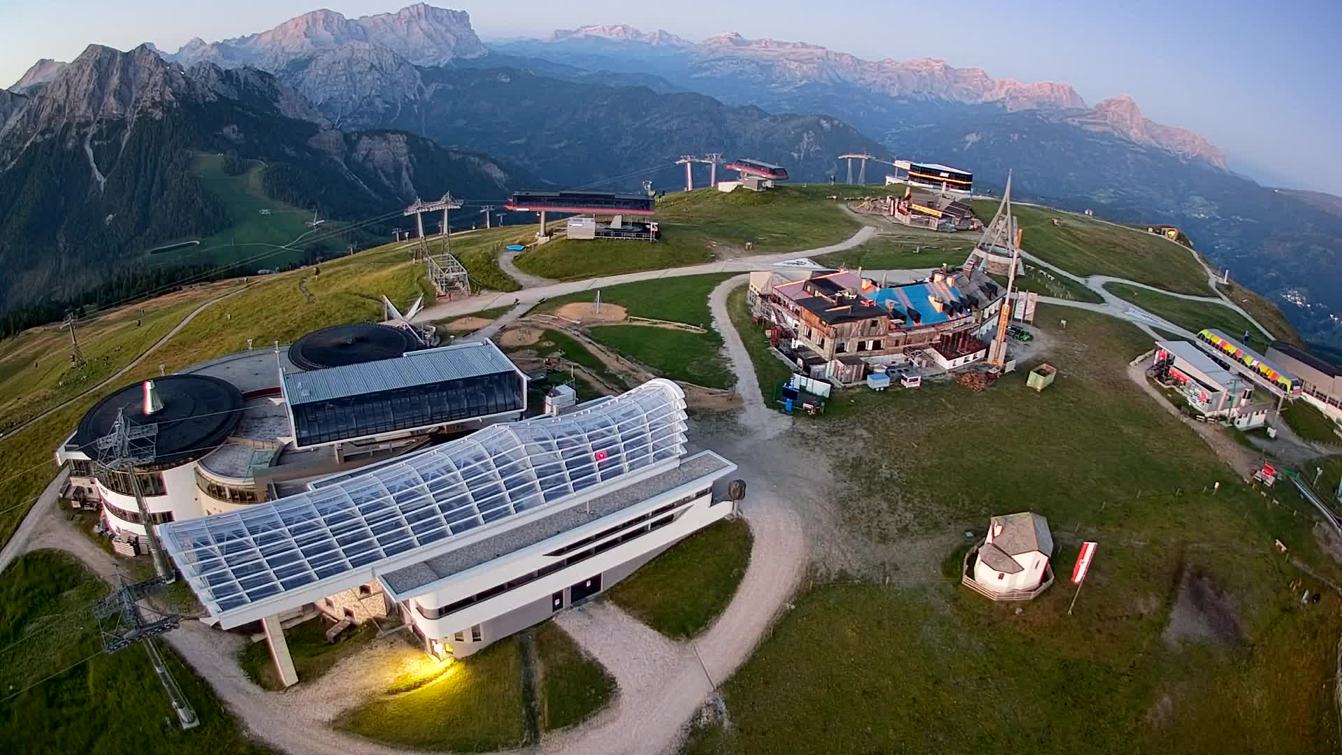 Kronplatz | peak | 2275m