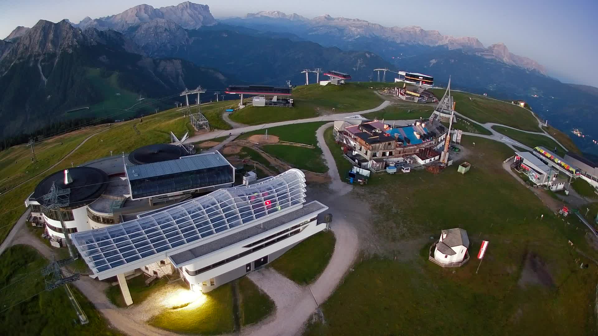 Plan de Corones | Vetta | 2275m