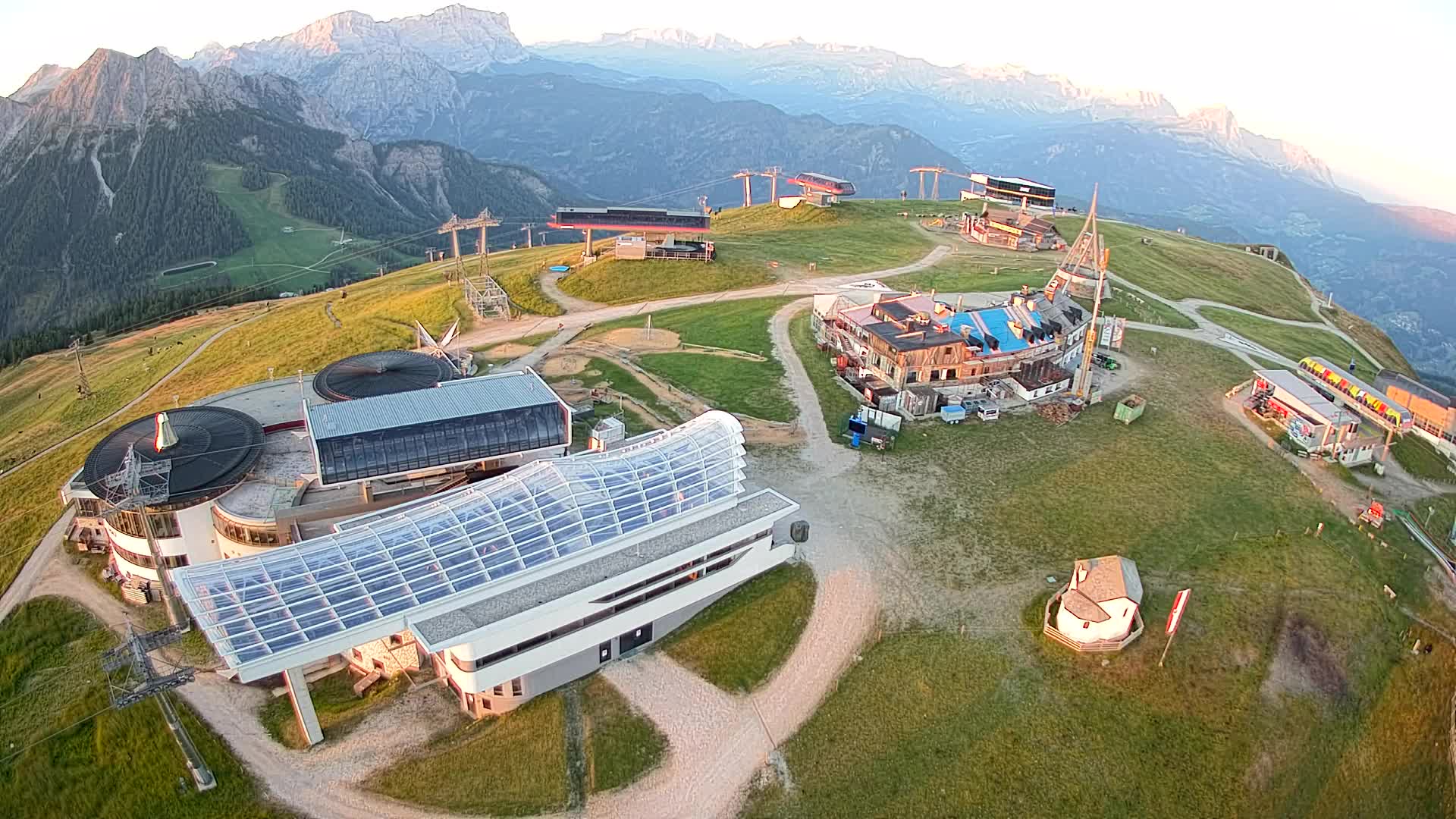 Plan de Corones | Vetta | 2275m