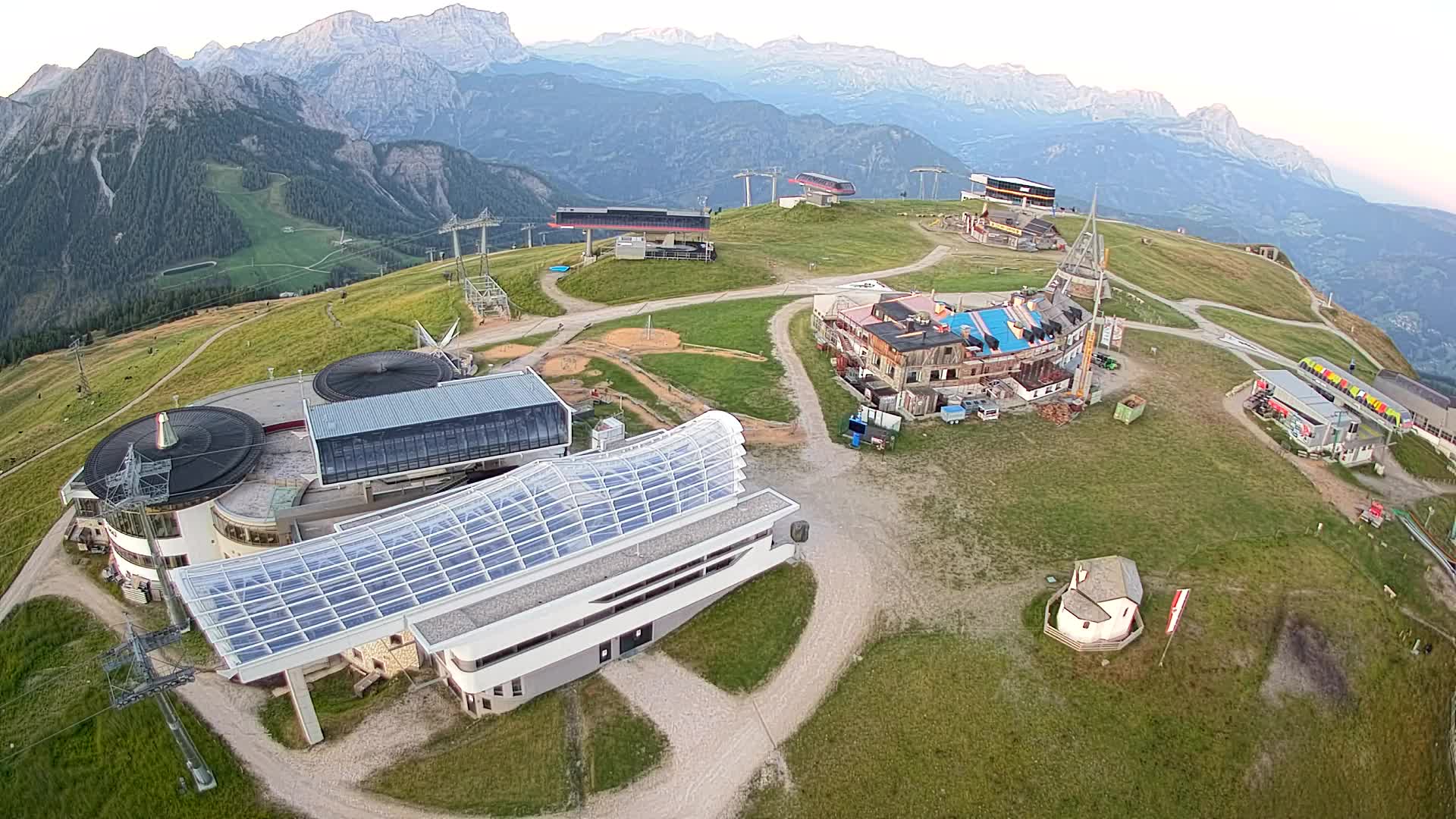 Plan de Corones | Vetta | 2275m