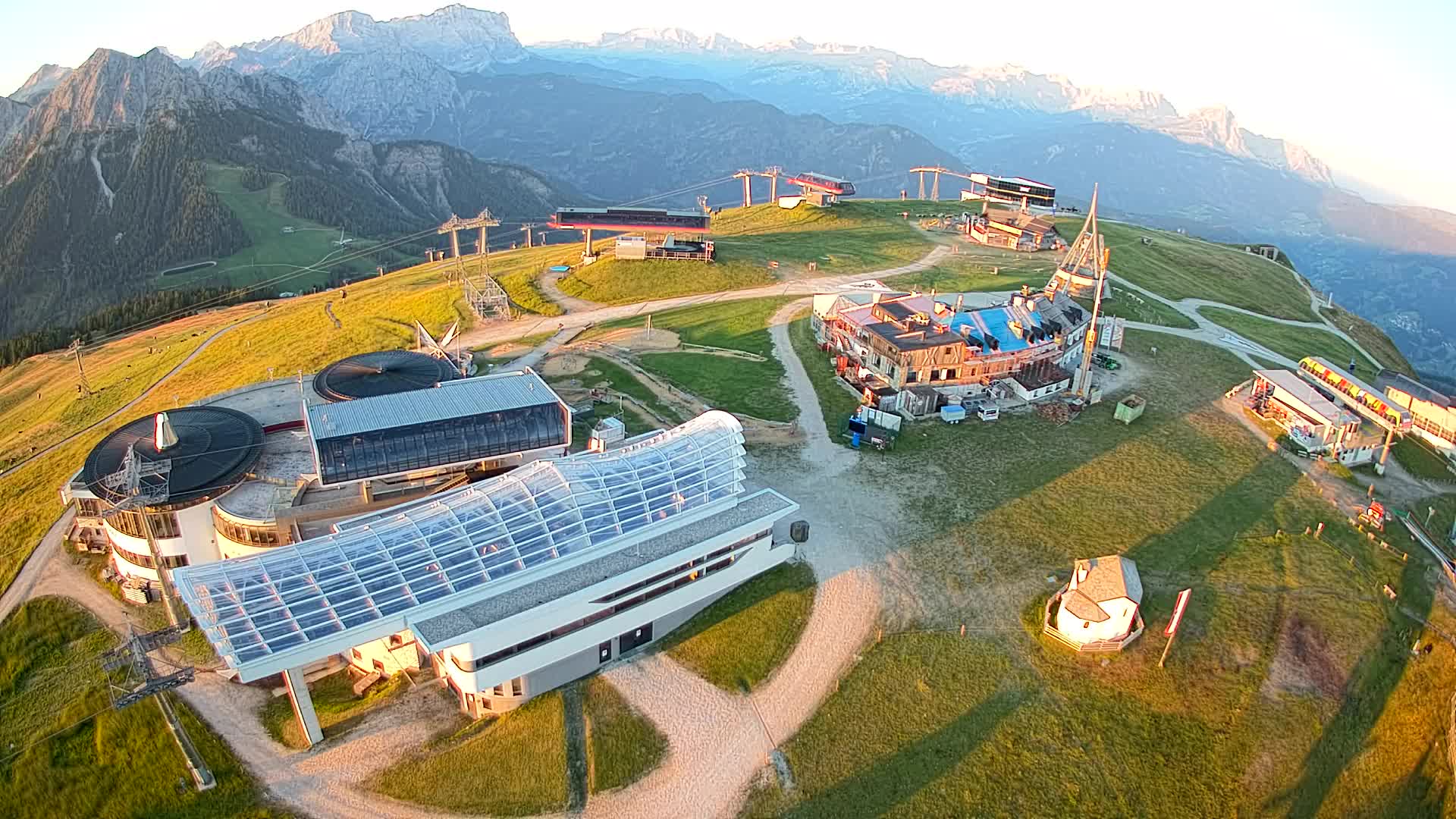 Kronplatz | peak | 2275m
