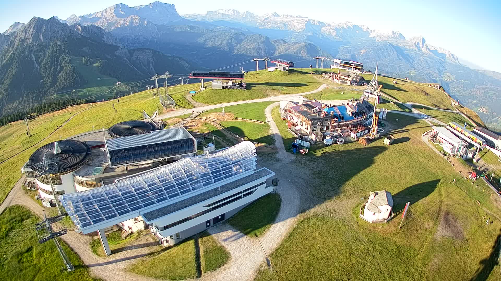 Kronplatz | cima | 2275m