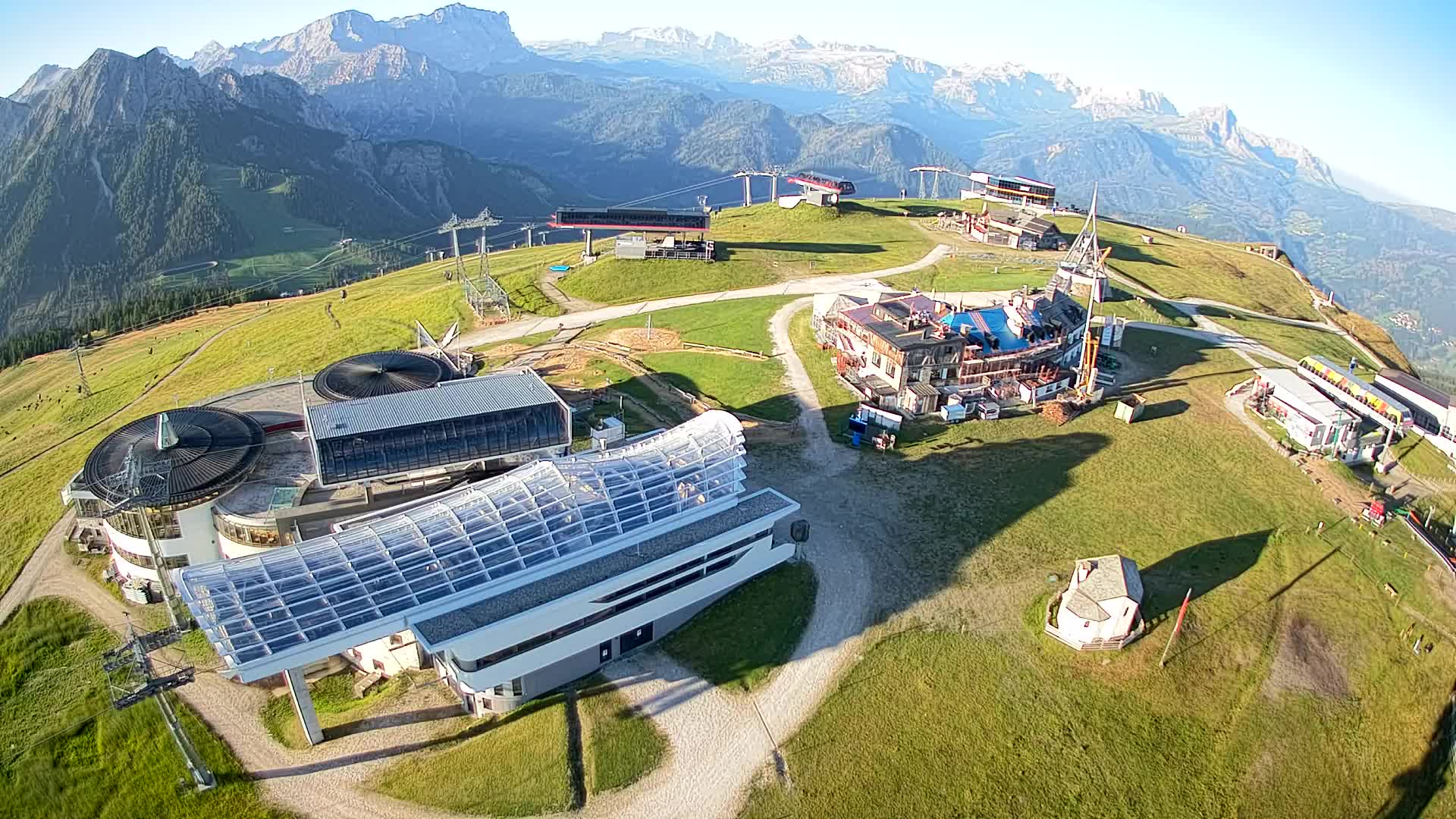 Kronplatz | cima | 2275m
