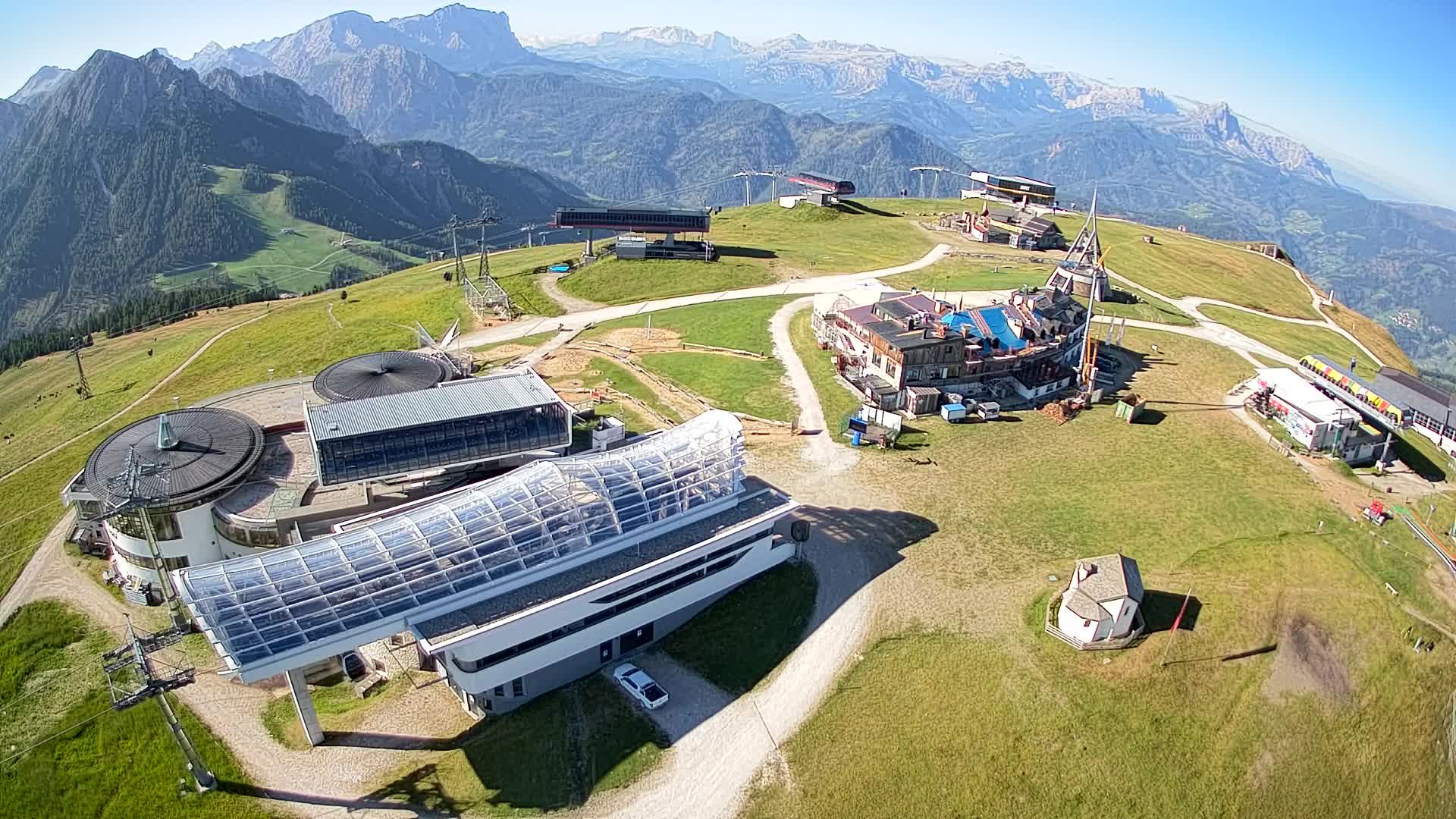 Kronplatz | vrh | 2275m