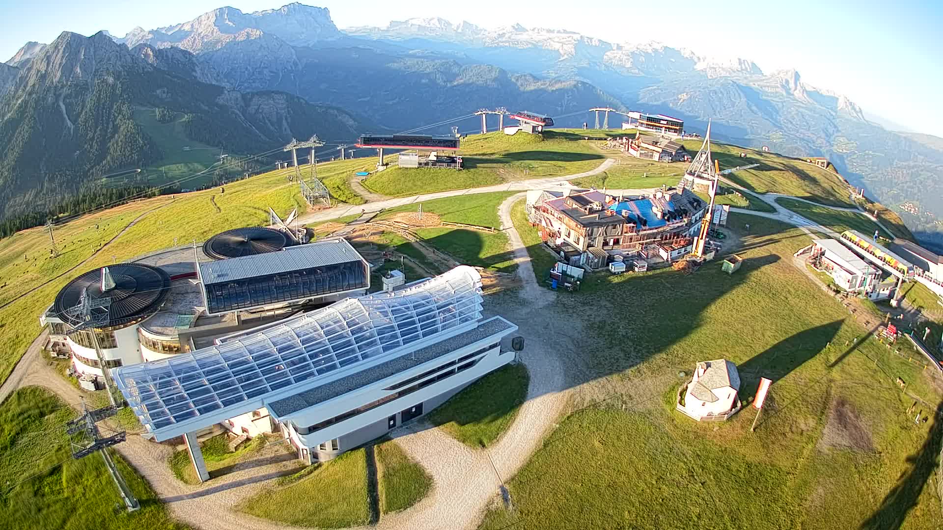 Kronplatz | sommet | 2275m