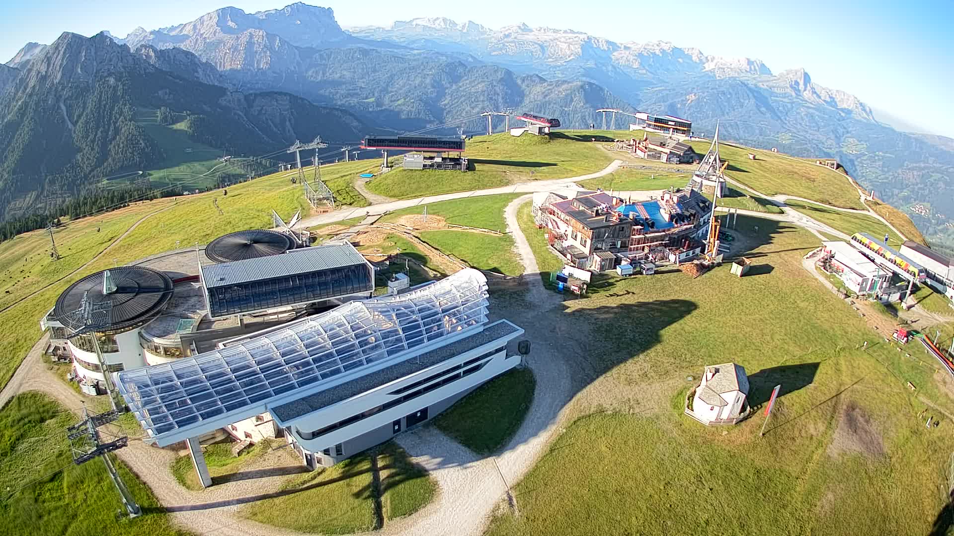 Kronplatz | vrh | 2275m