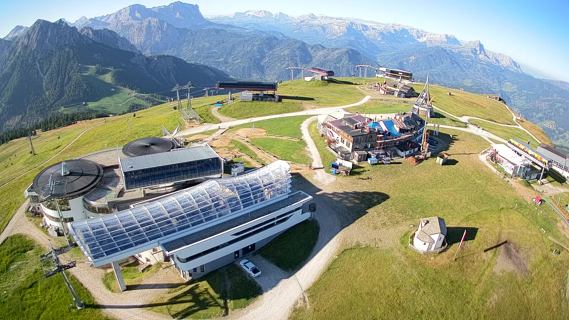Kronplatz | vrh | 2275m
