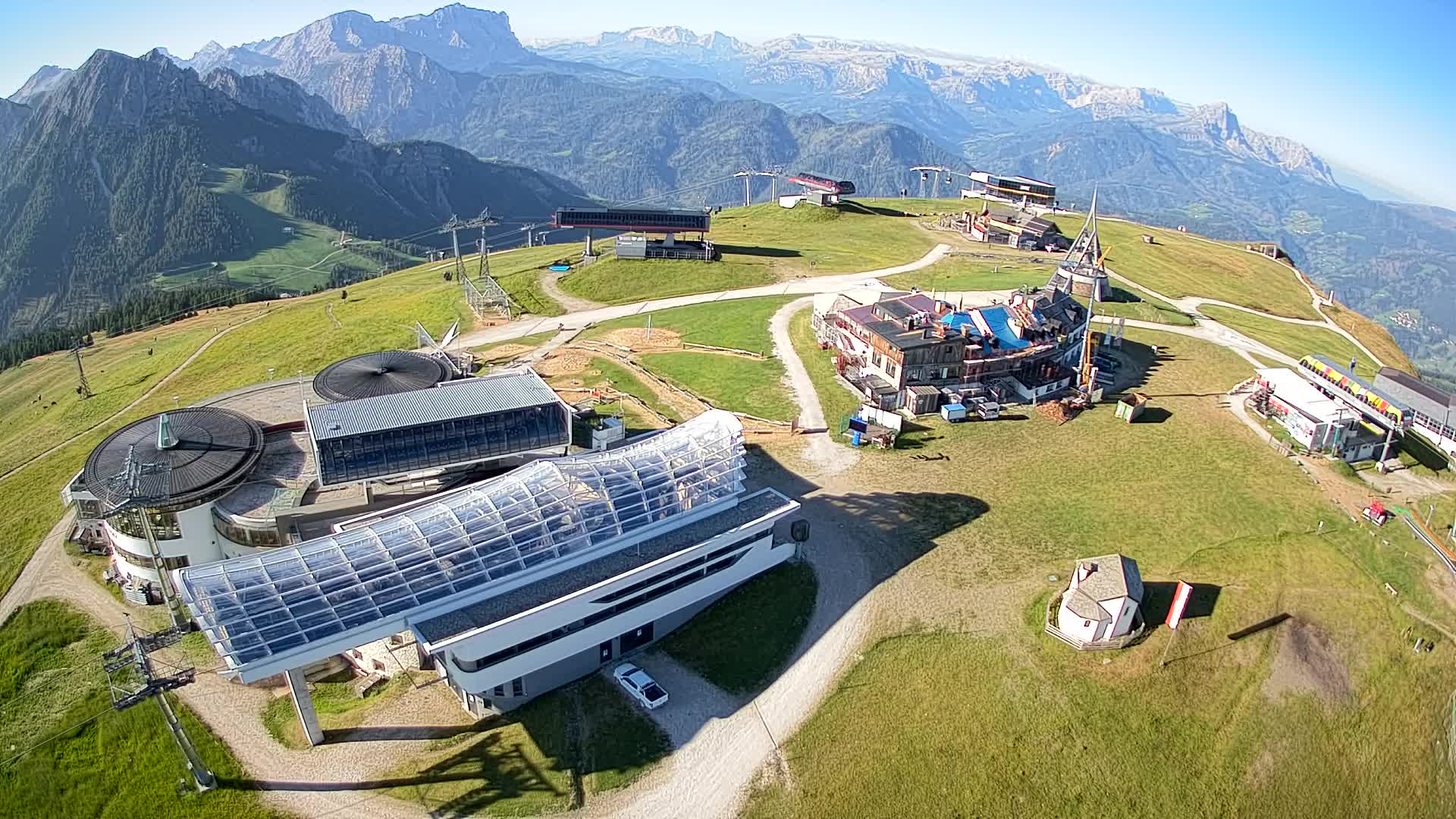 Kronplatz | vrh | 2275m