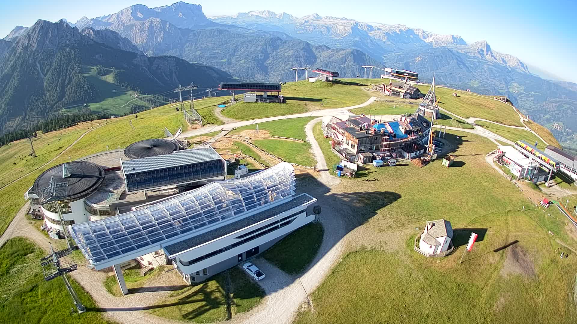Kronplatz | vrh | 2275m
