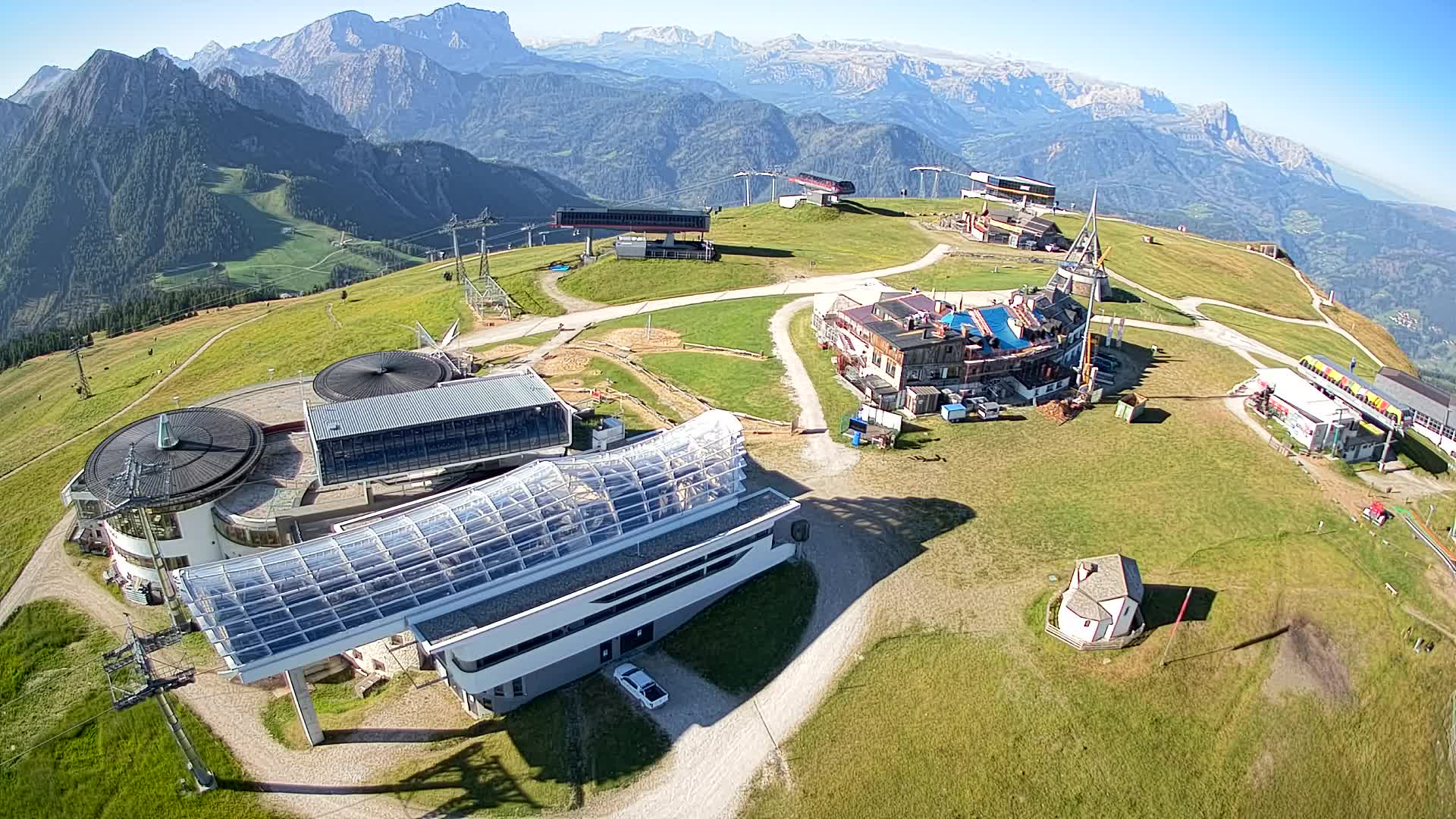 Kronplatz | peak | 2275m
