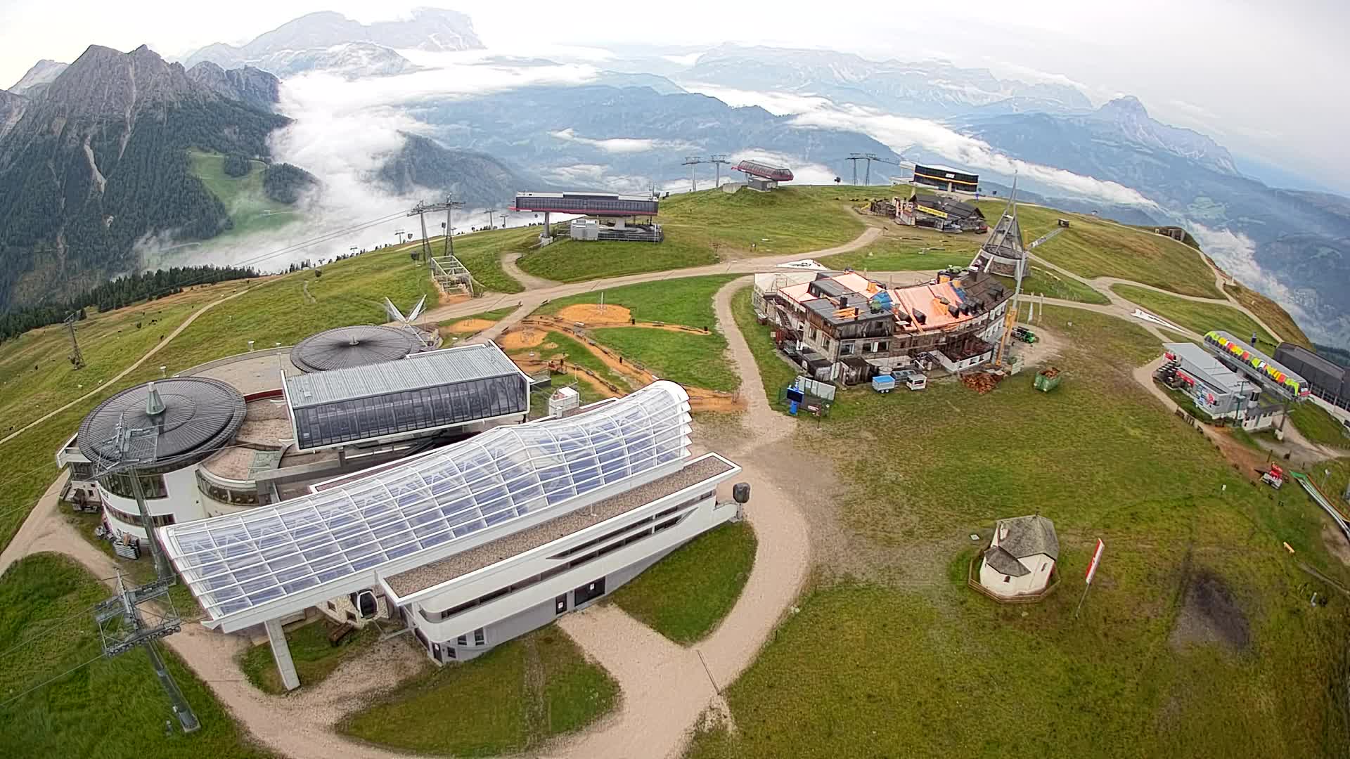 Kronplatz | peak | 2275m