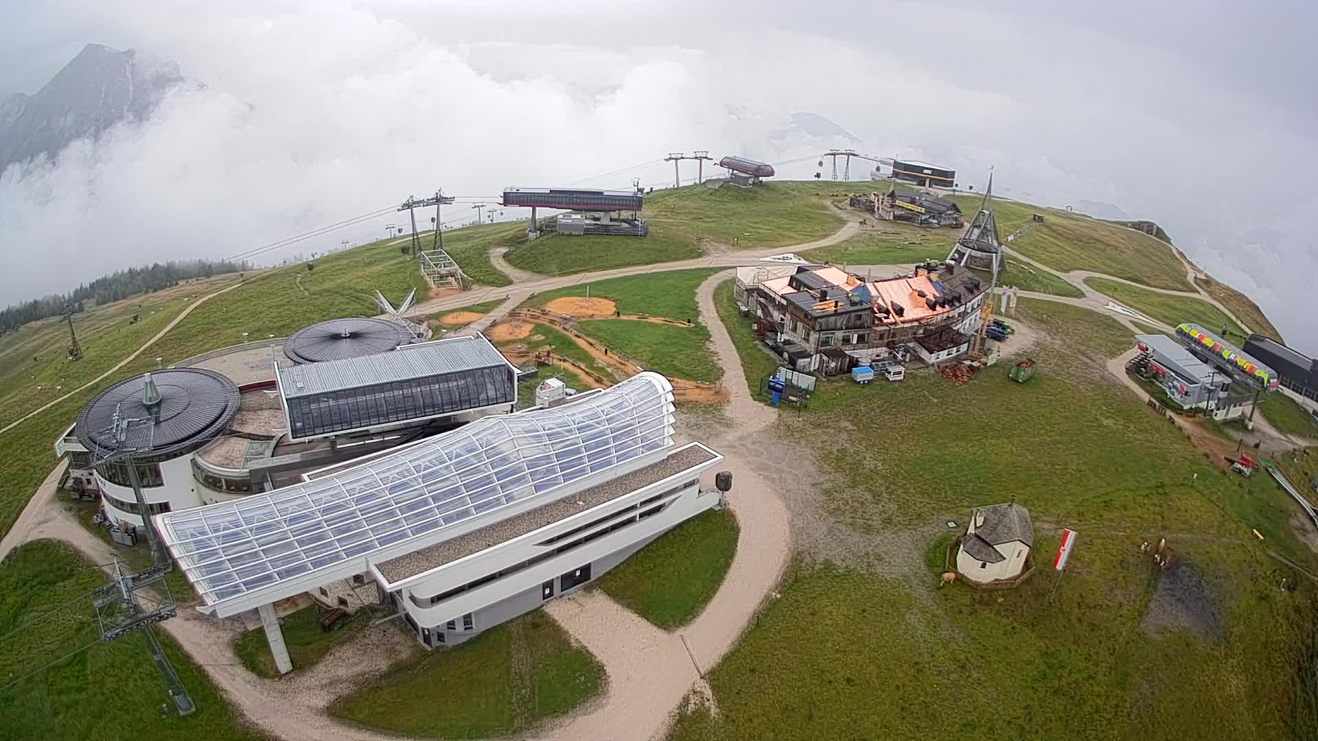 Kronplatz | vrh | 2275m