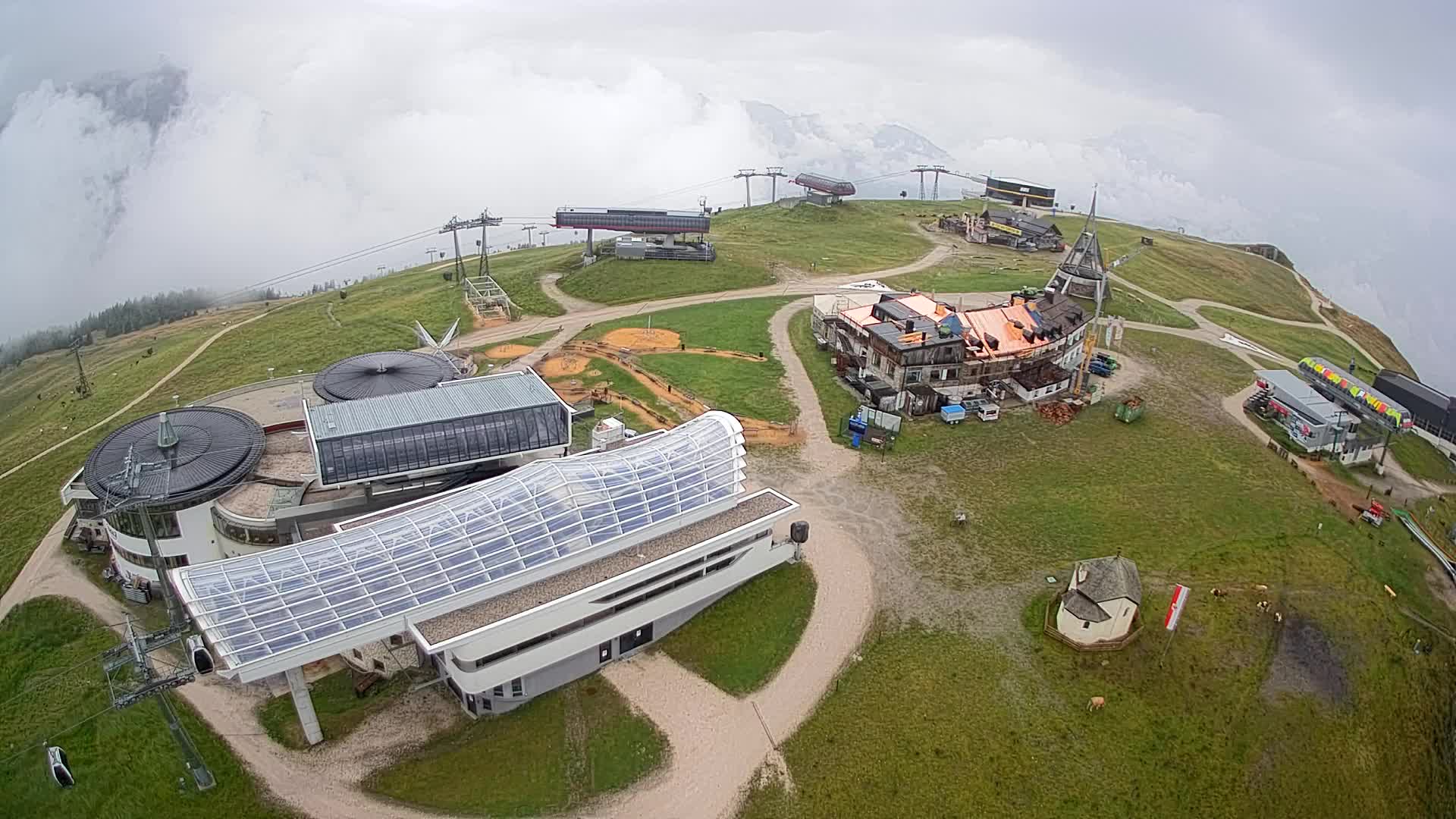 Plan de Corones | Vetta | 2275m