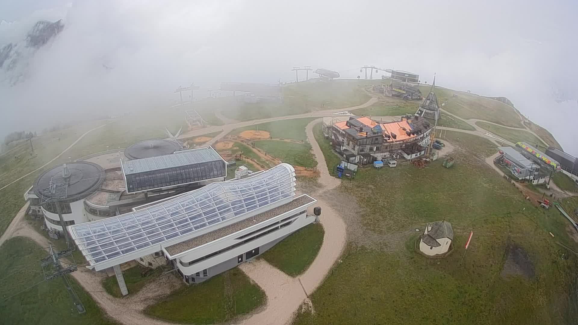 Kronplatz | vrh | 2275m