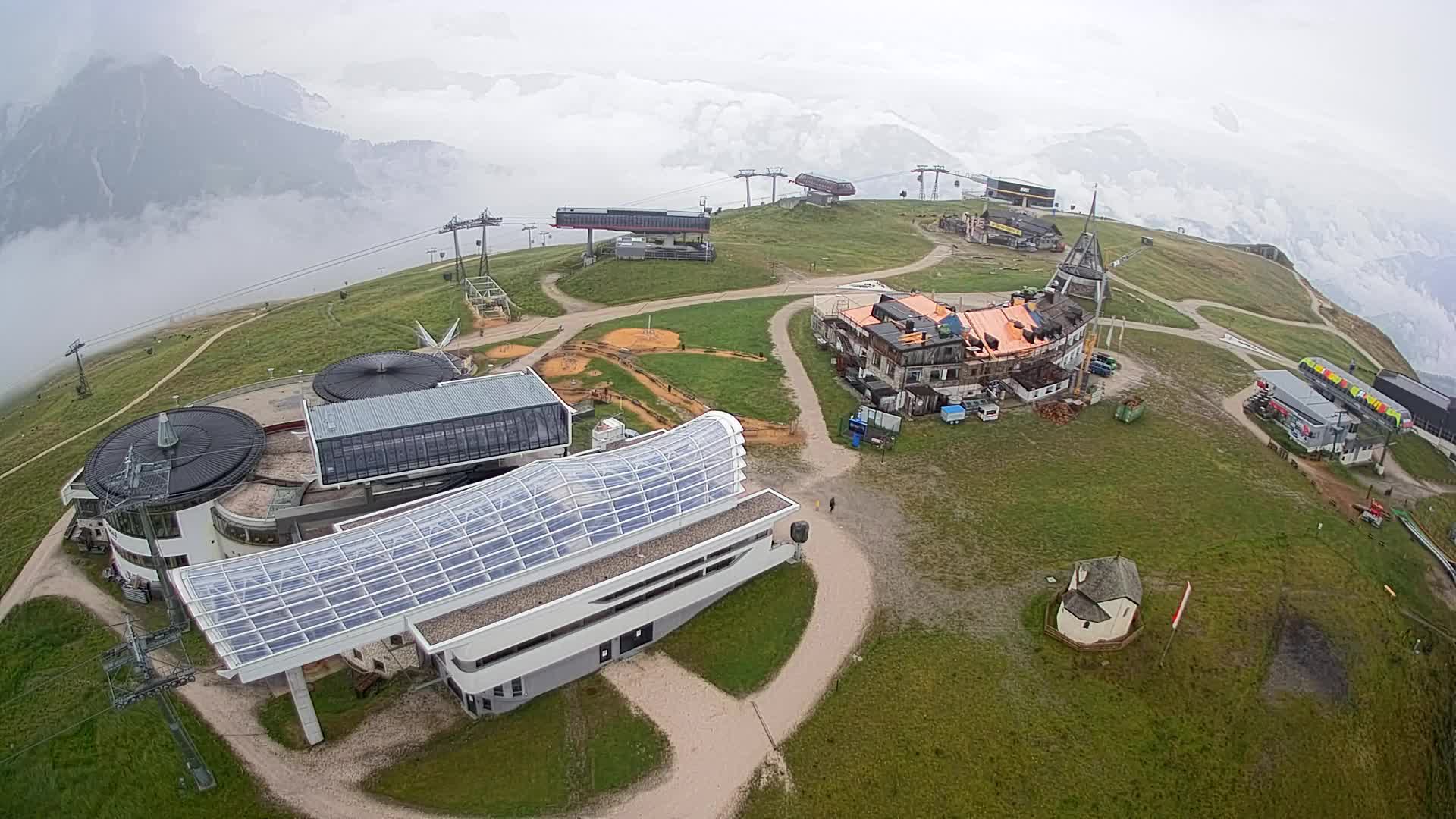 Kronplatz | vrh | 2275m