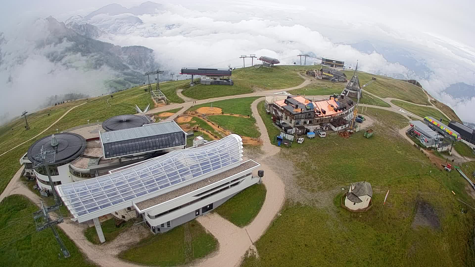 Kronplatz | vrh | 2275m