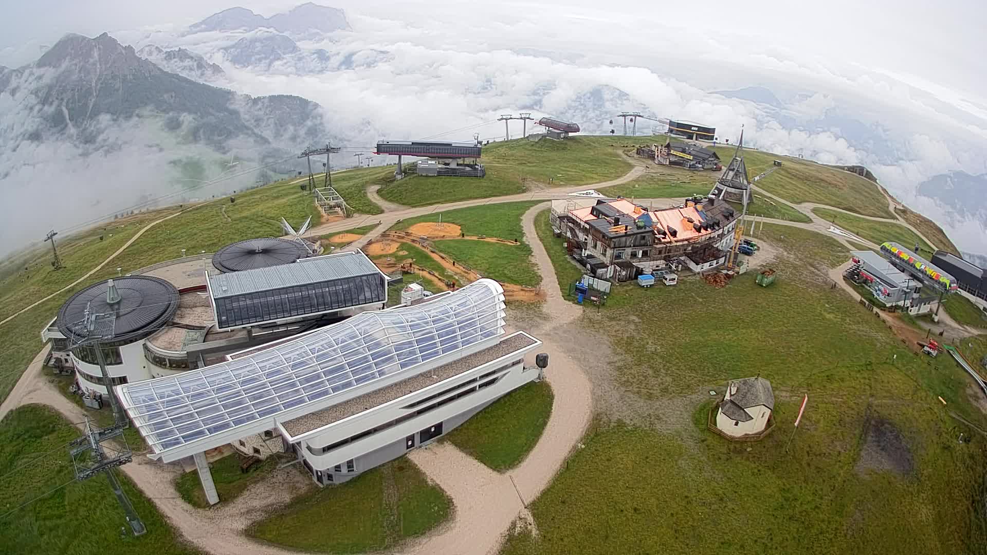 Kronplatz | vrh | 2275m