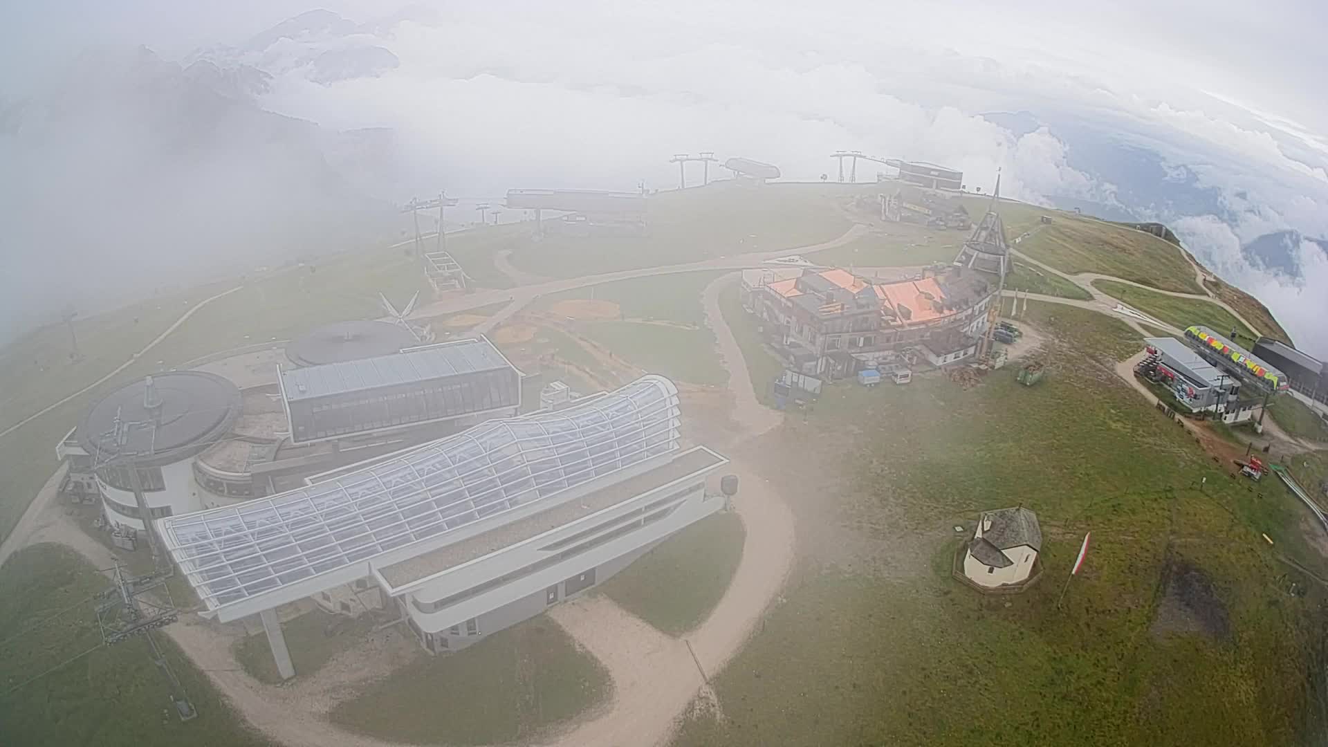 Kronplatz | vrh | 2275m