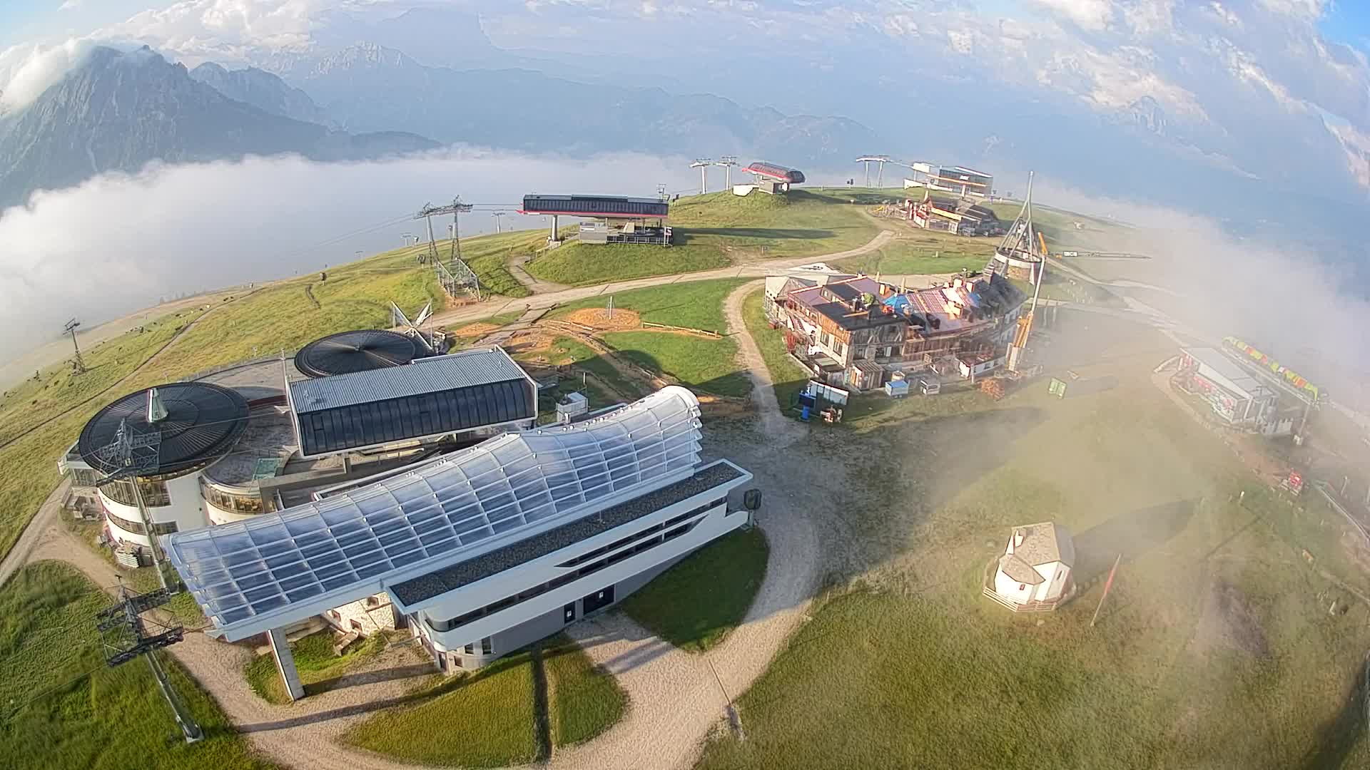 Plan de Corones | Vetta | 2275m