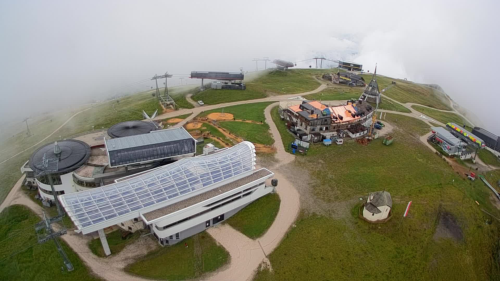 Kronplatz | peak | 2275m