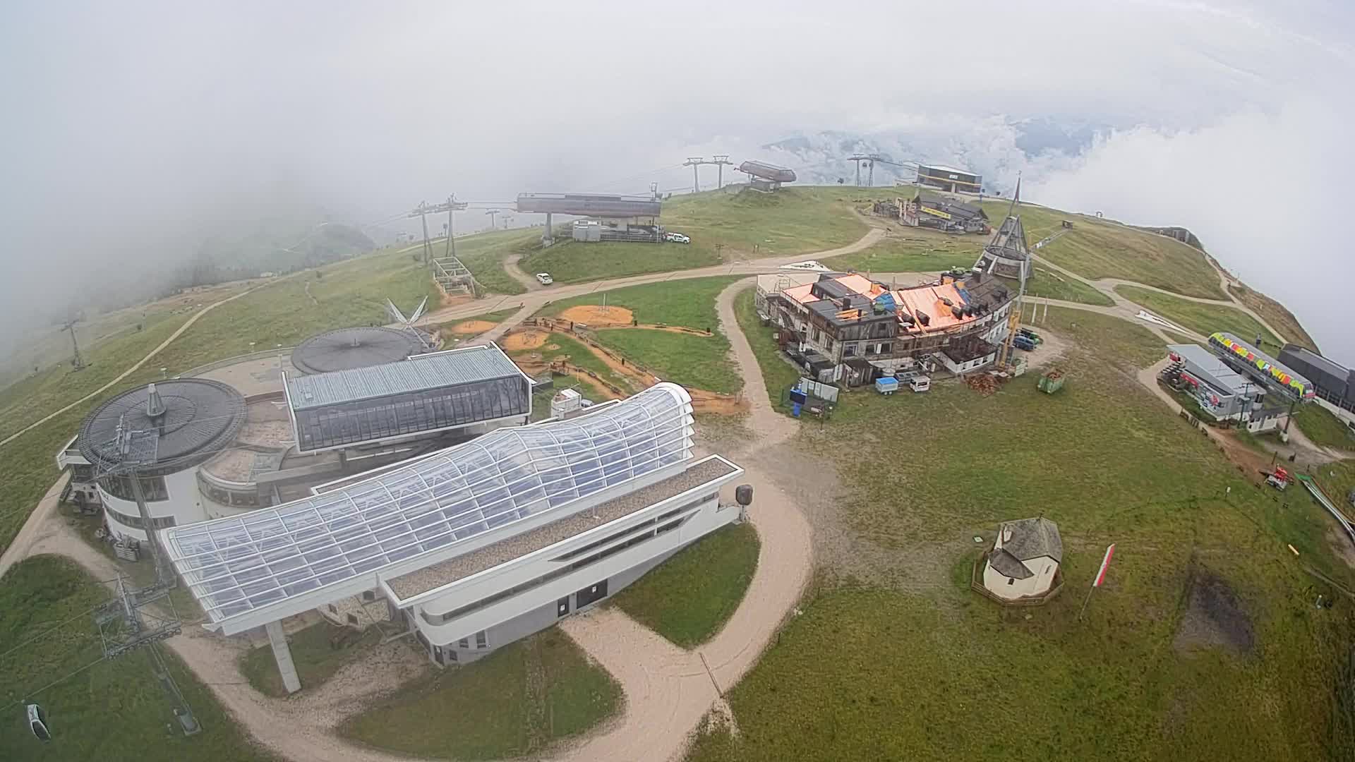Kronplatz | peak | 2275m