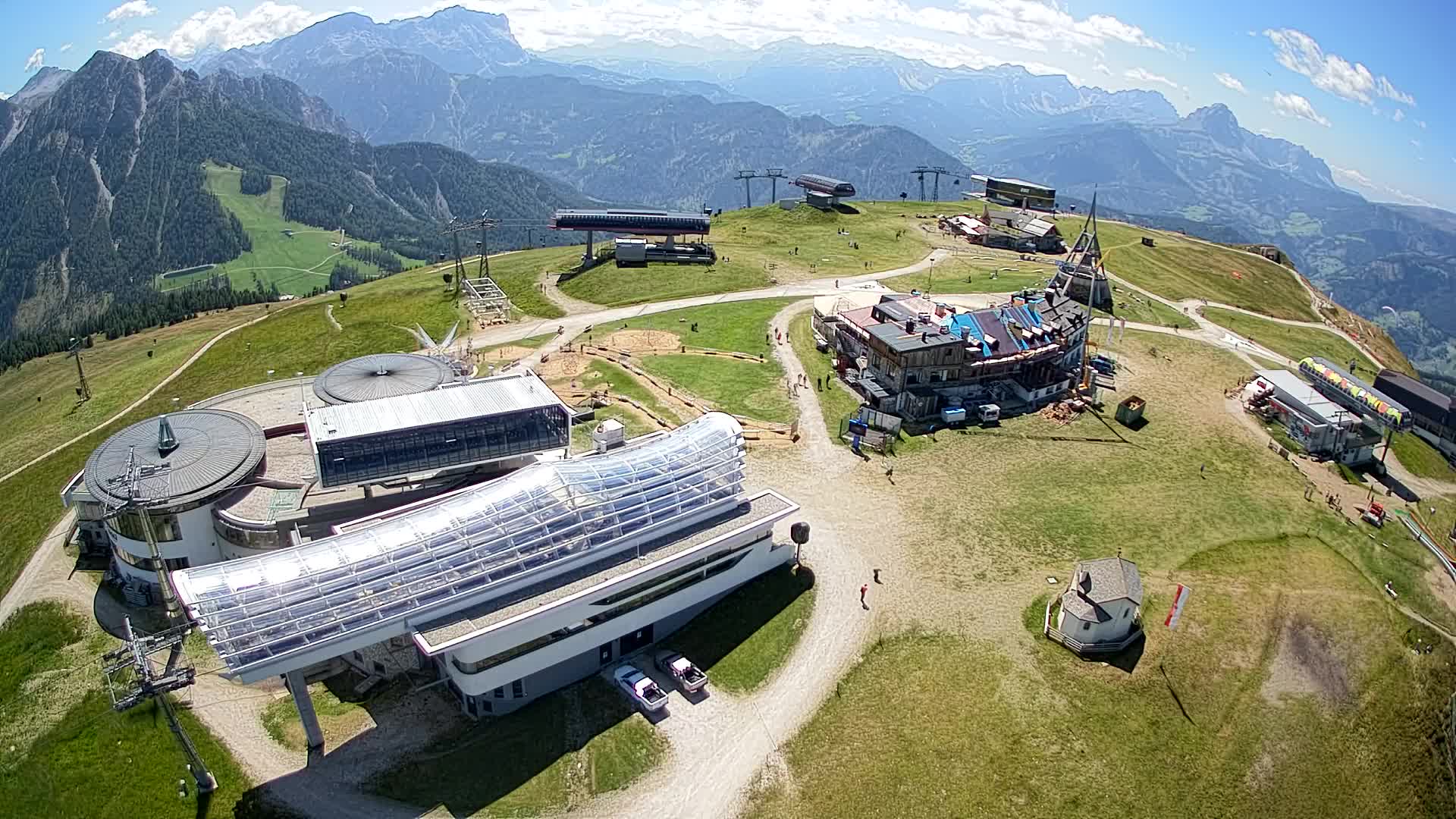 Kronplatz | vrh | 2275m