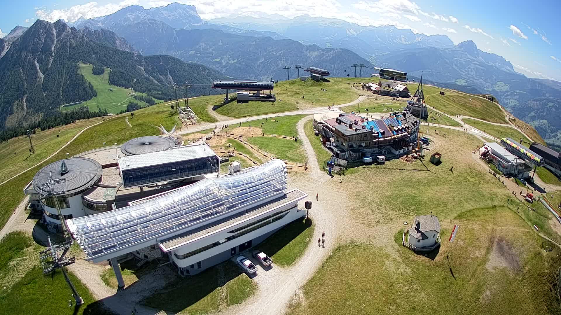 Kronplatz | peak | 2275m