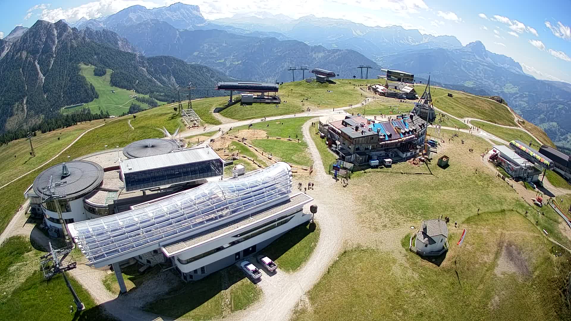 Kronplatz | cima | 2275m