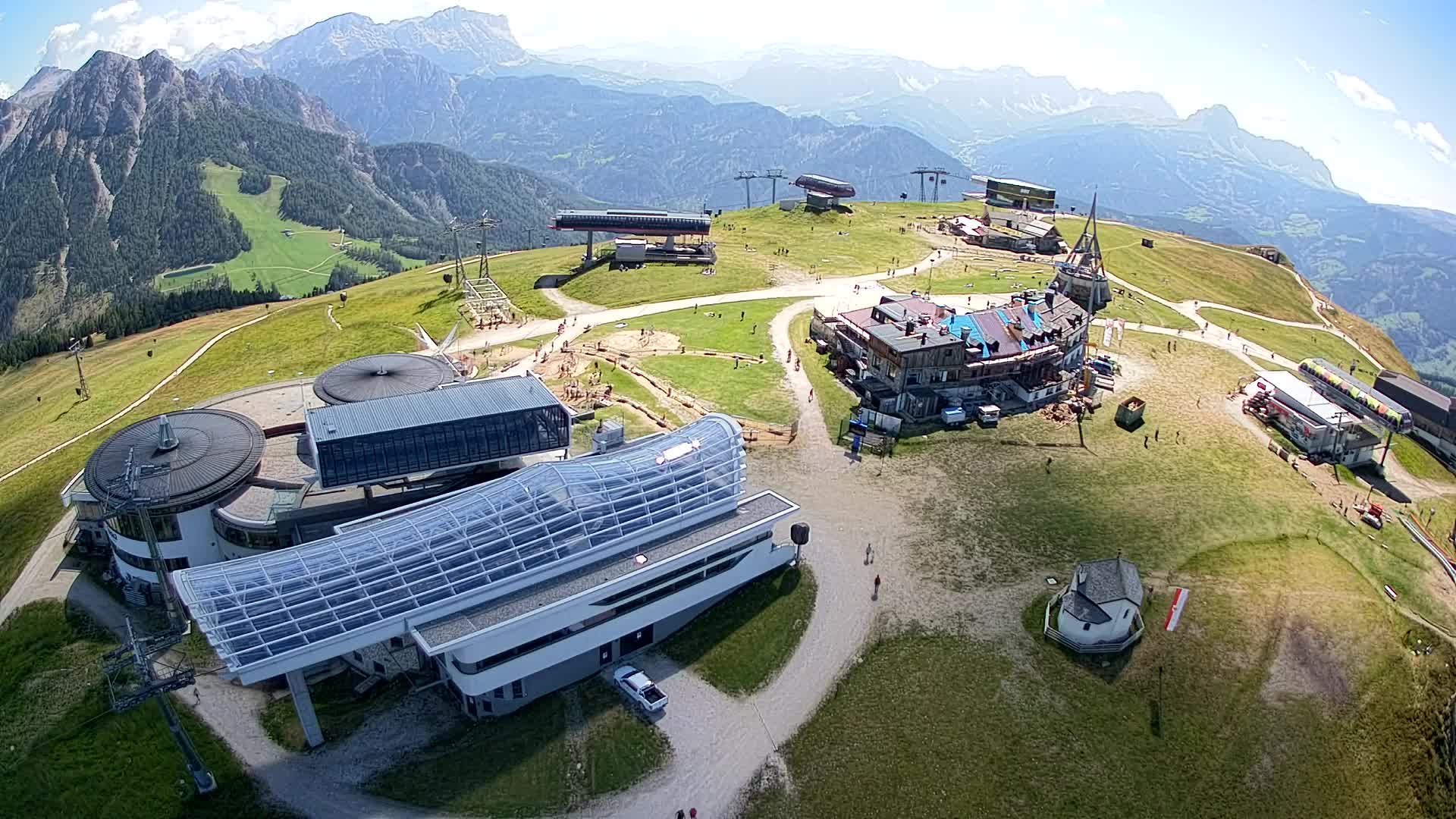 Kronplatz | peak | 2275m