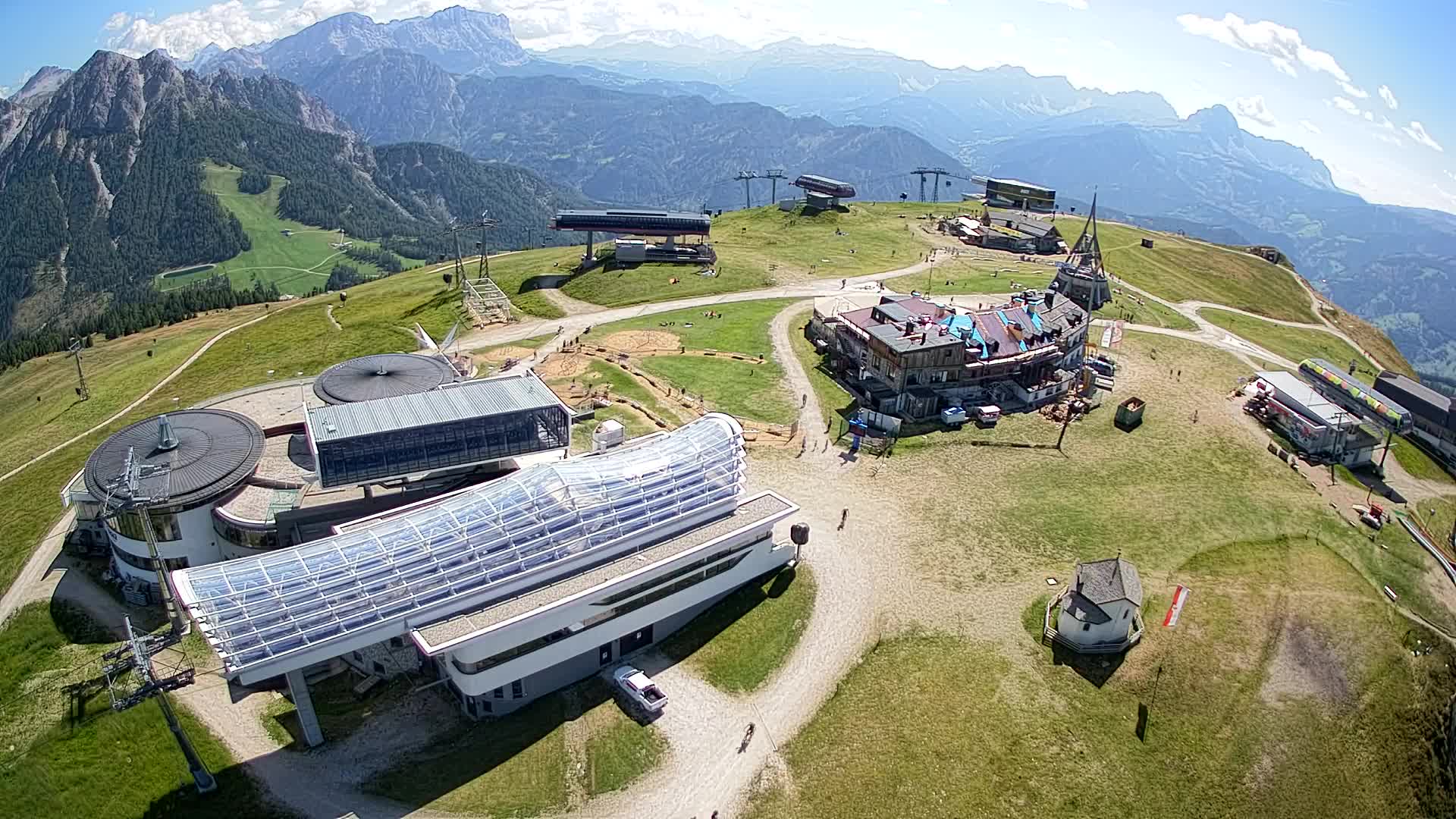 Kronplatz | vrh | 2275m