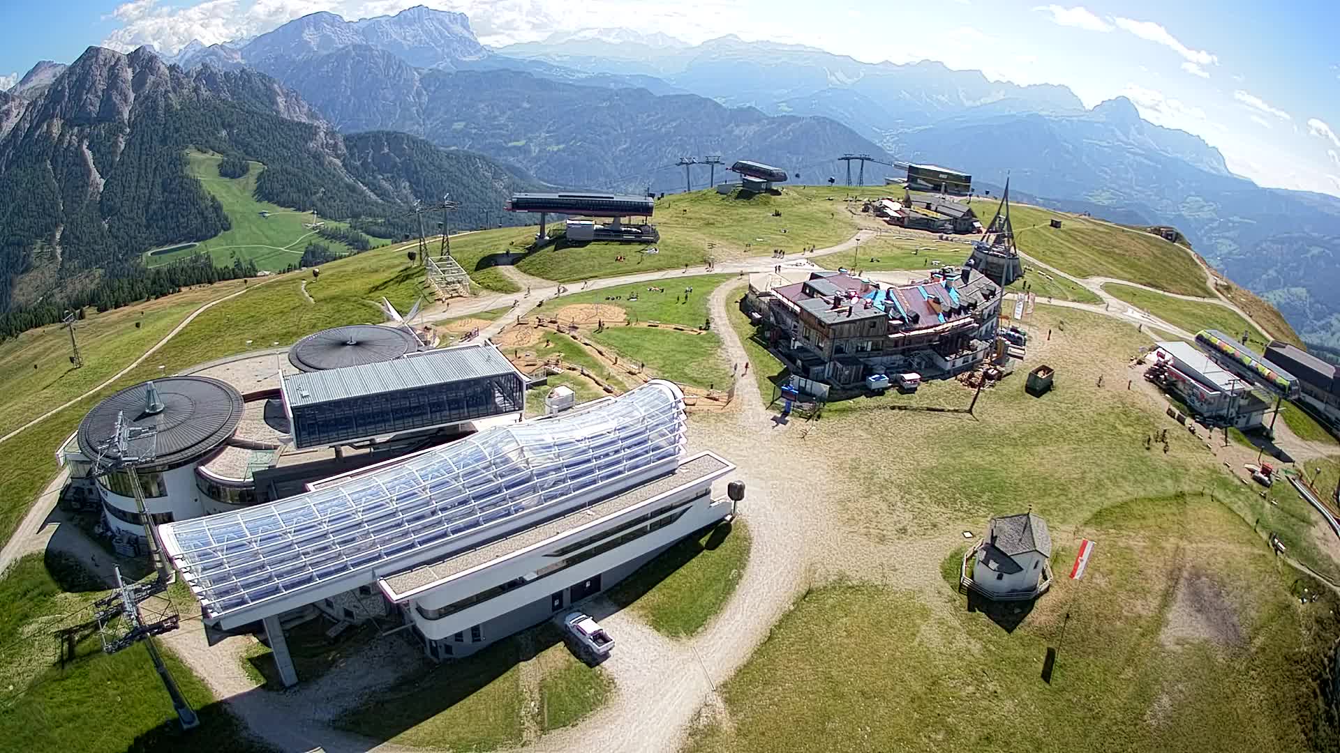 Kronplatz | vrh | 2275m