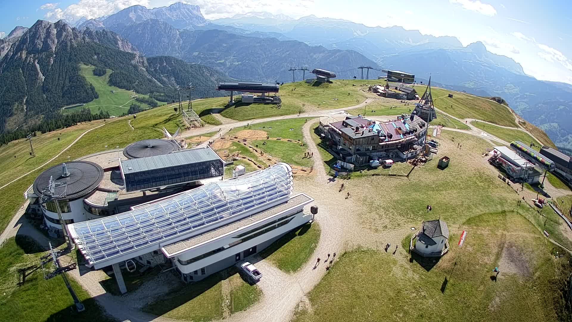 Kronplatz | peak | 2275m